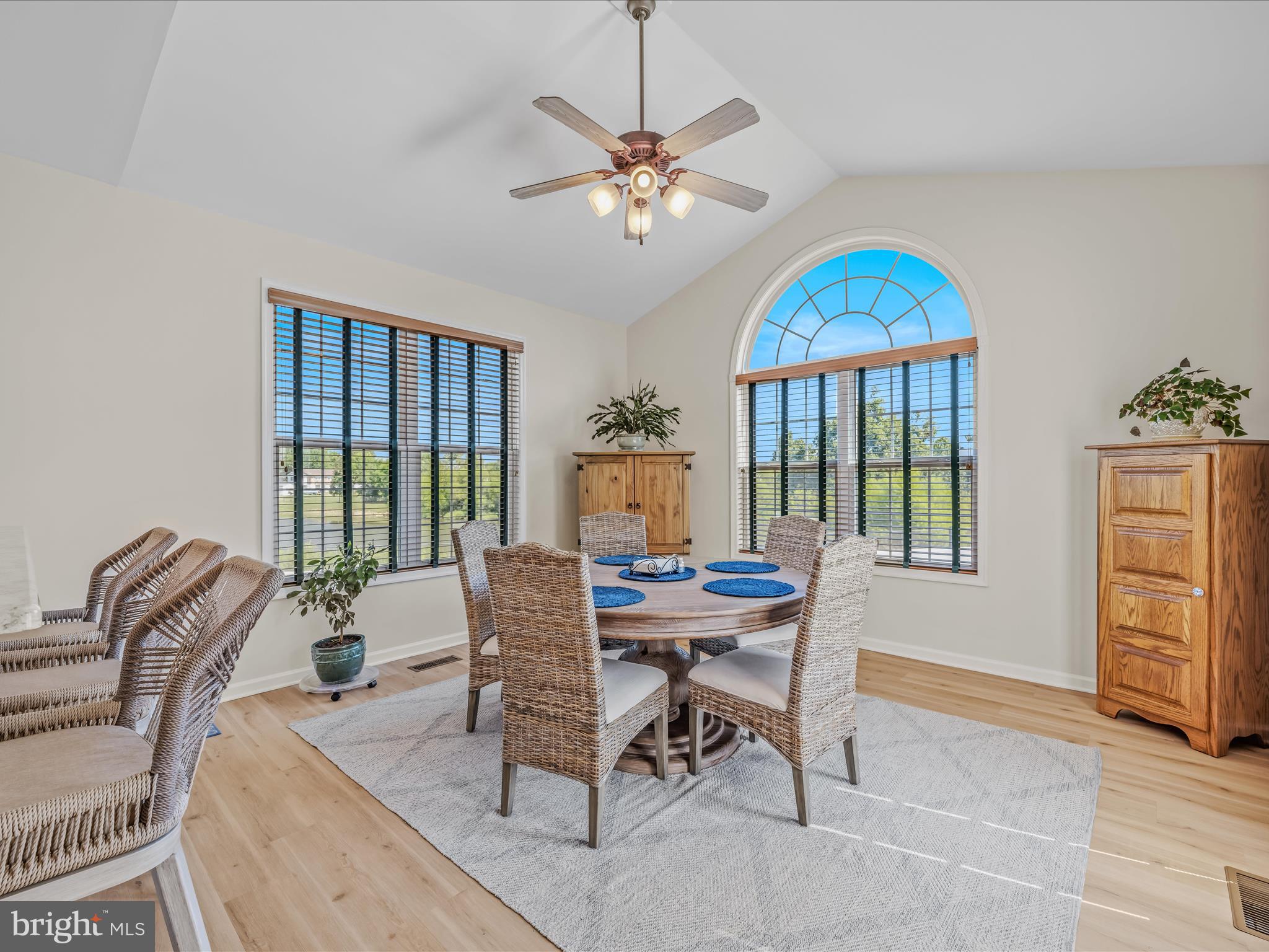 BRIDLE CREEK - Residential