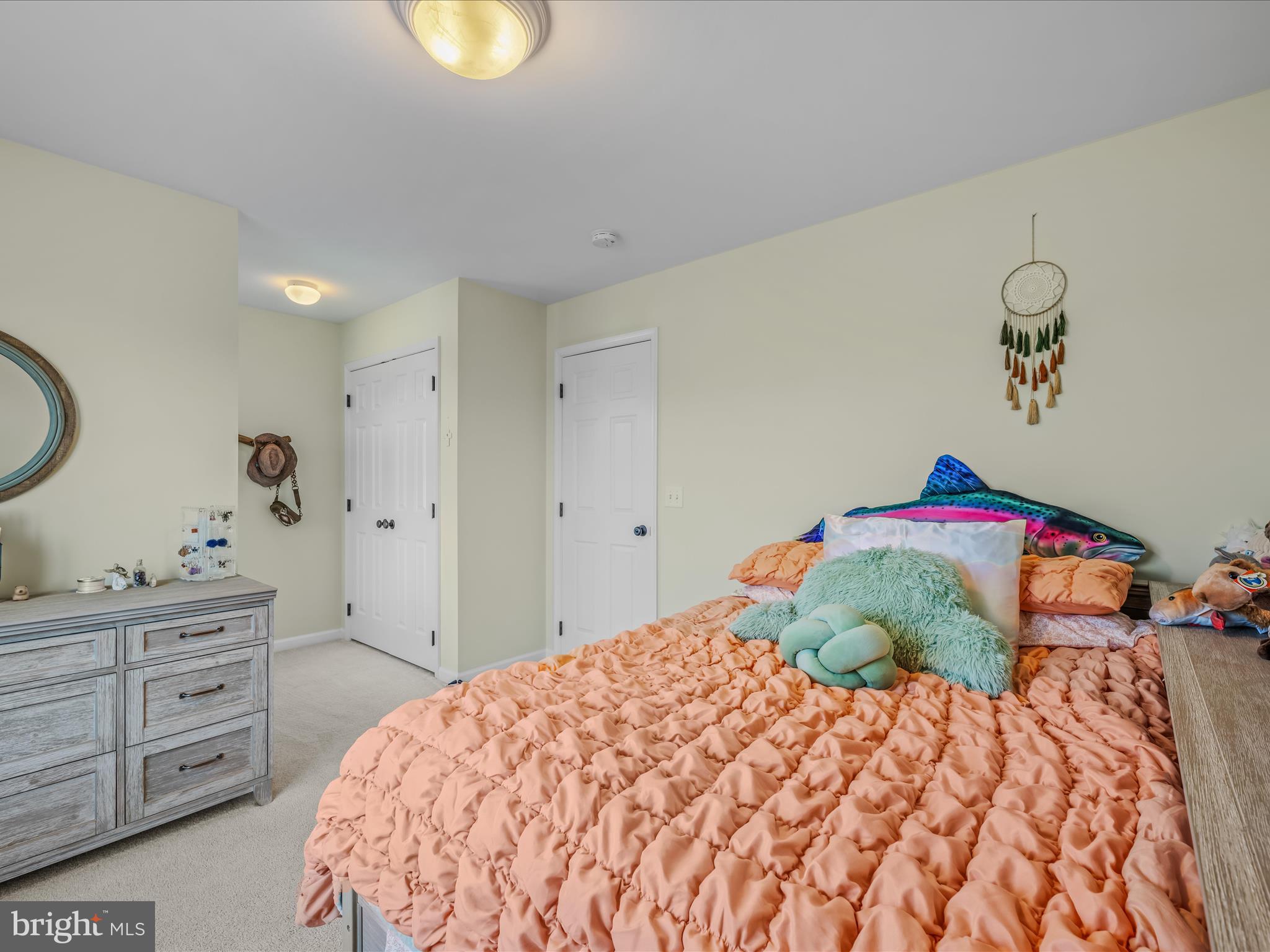 BRIDLE CREEK - Residential