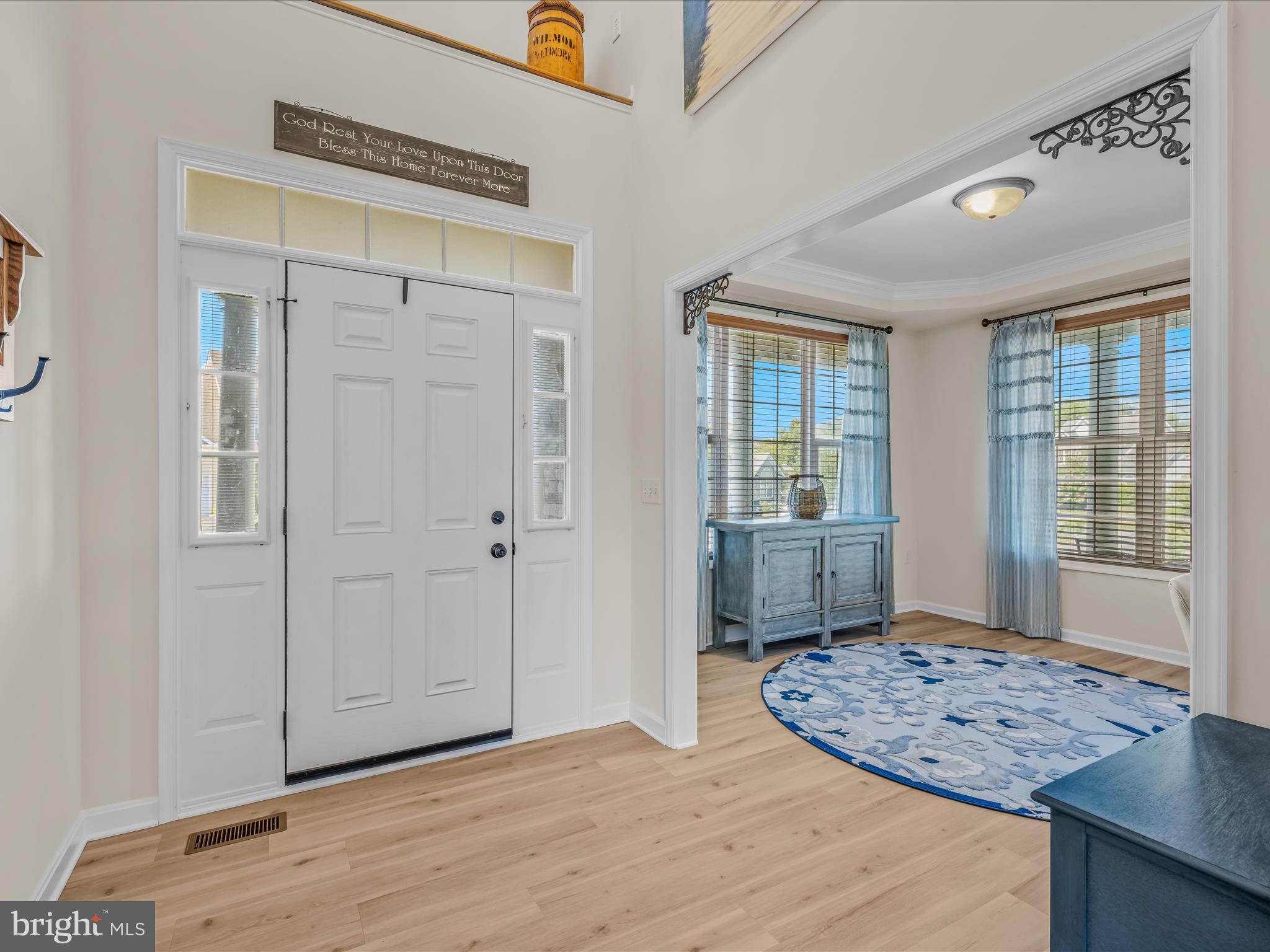 BRIDLE CREEK - Residential