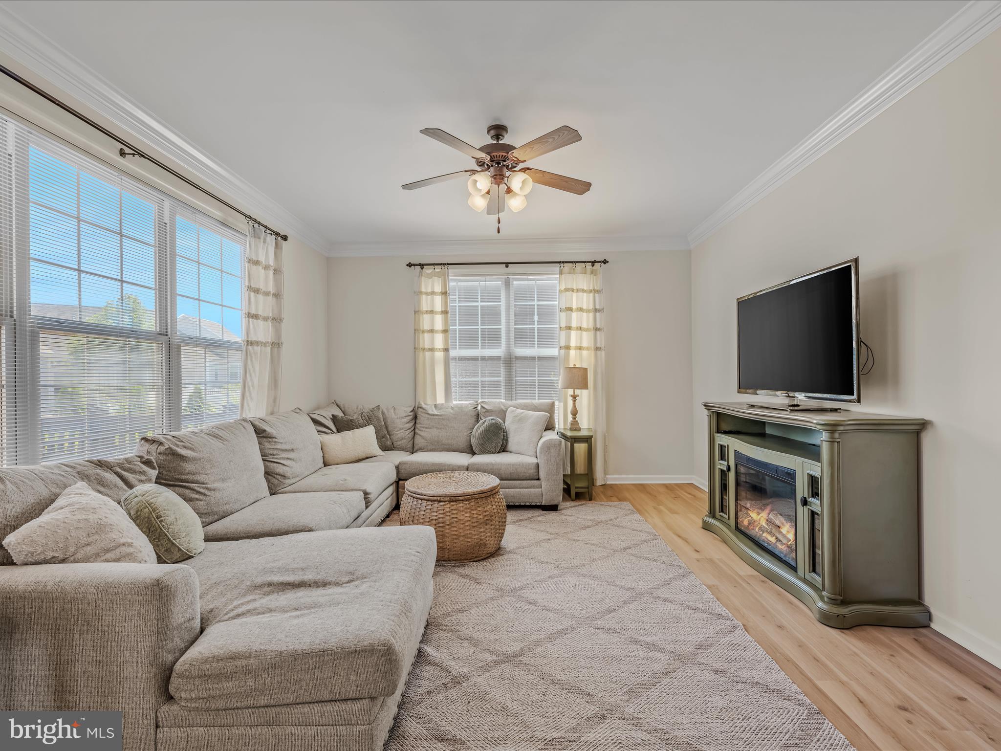 BRIDLE CREEK - Residential