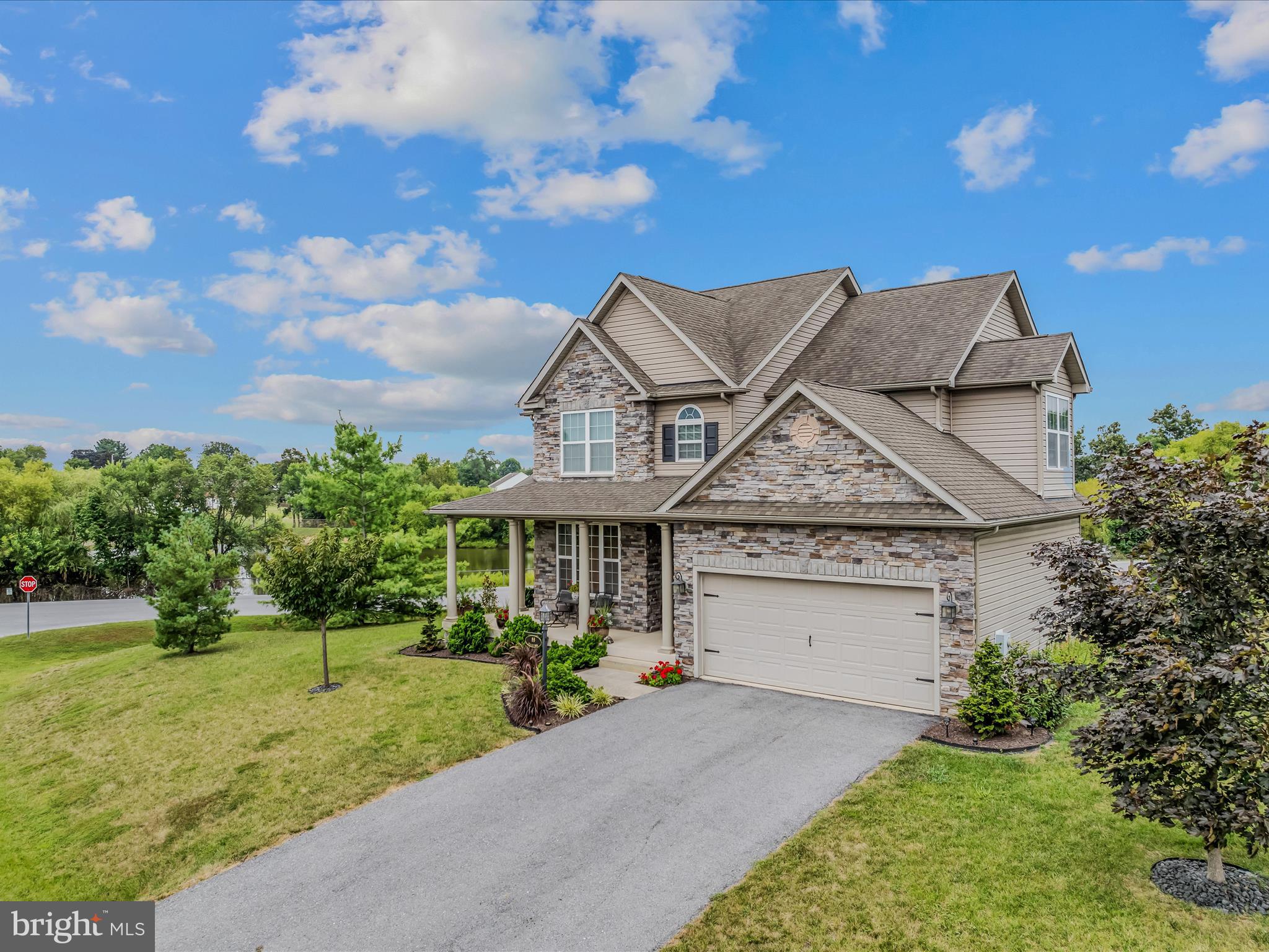 BRIDLE CREEK - Residential