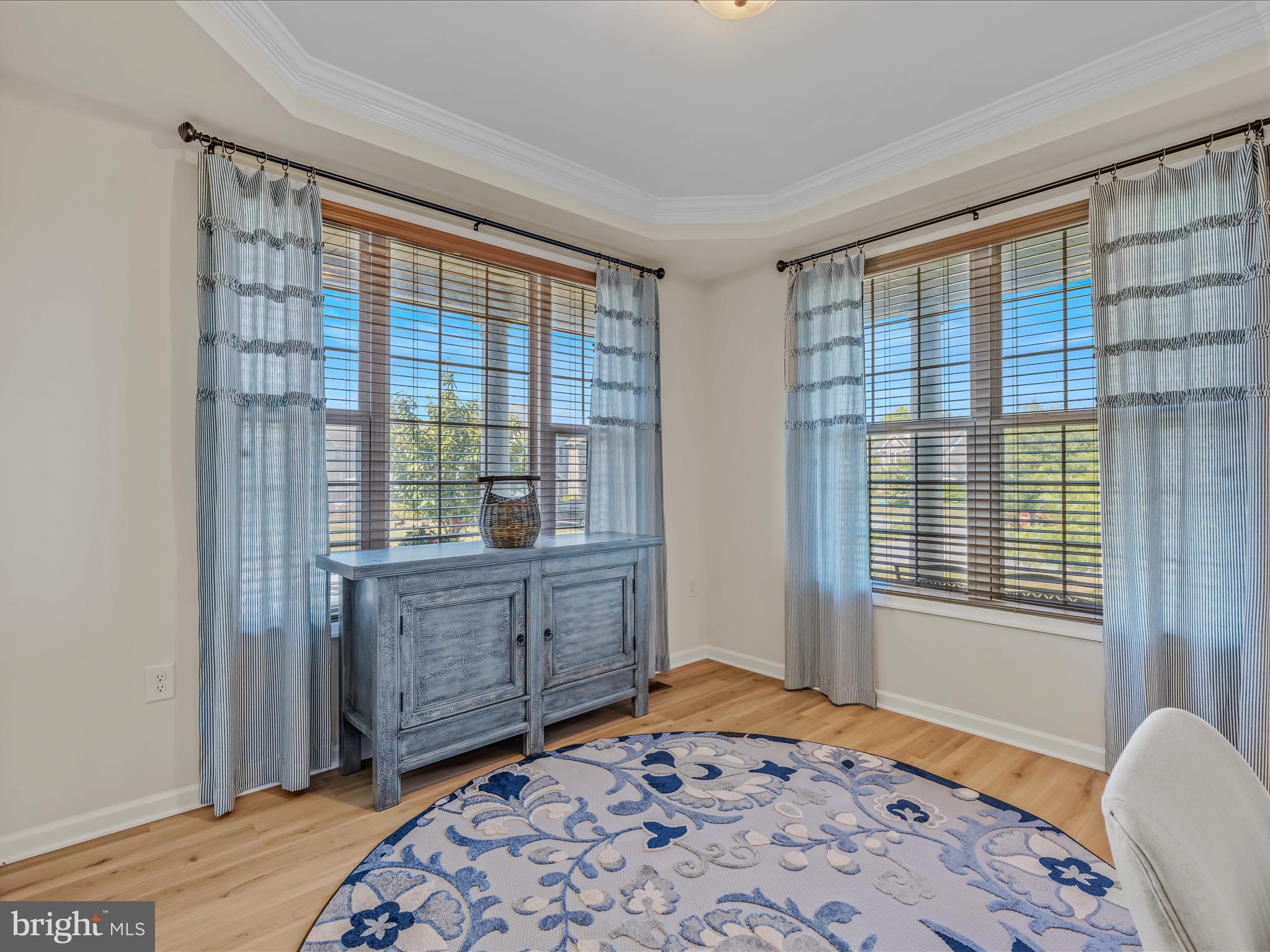 BRIDLE CREEK - Residential