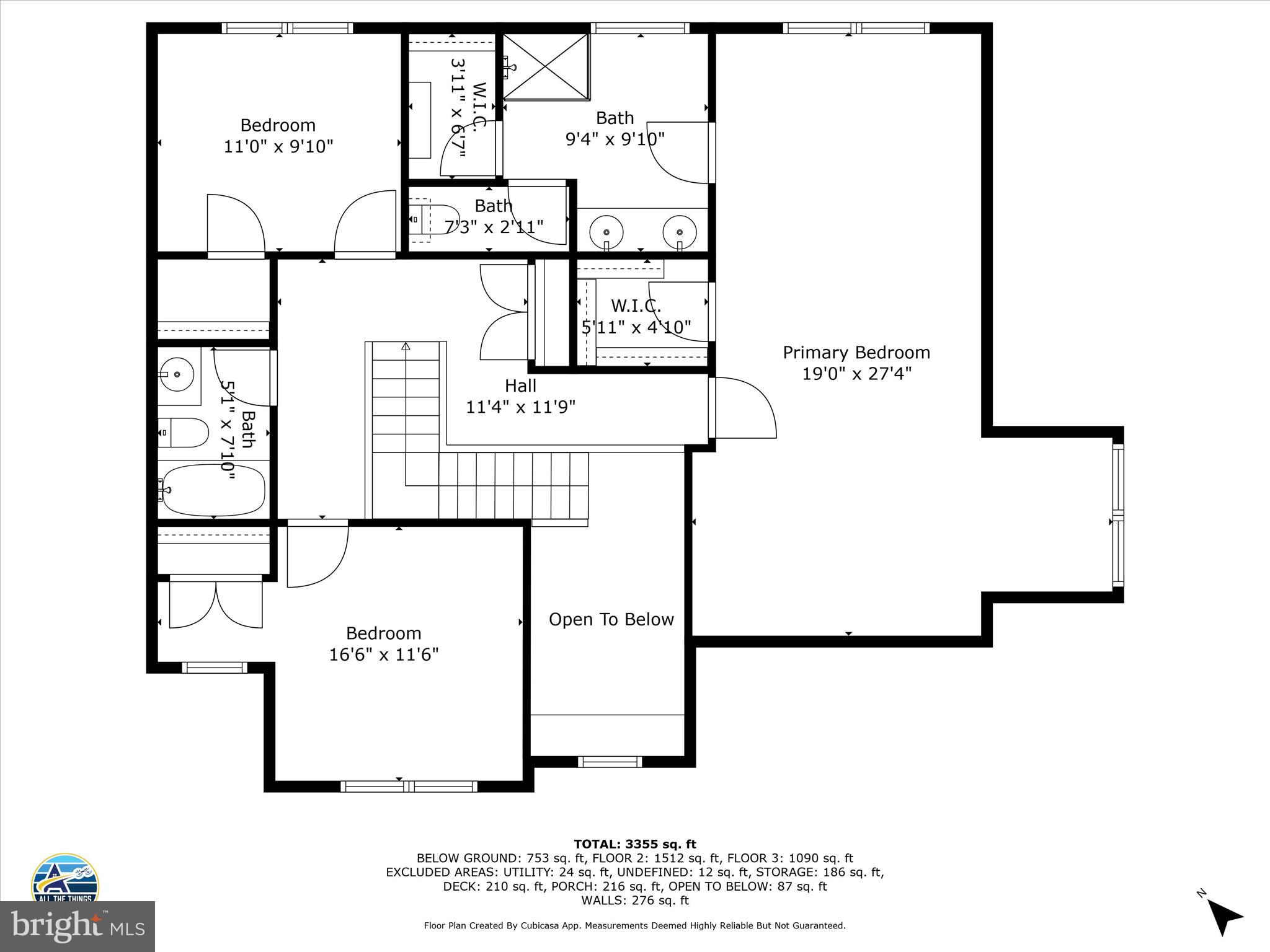 BRIDLE CREEK - Residential
