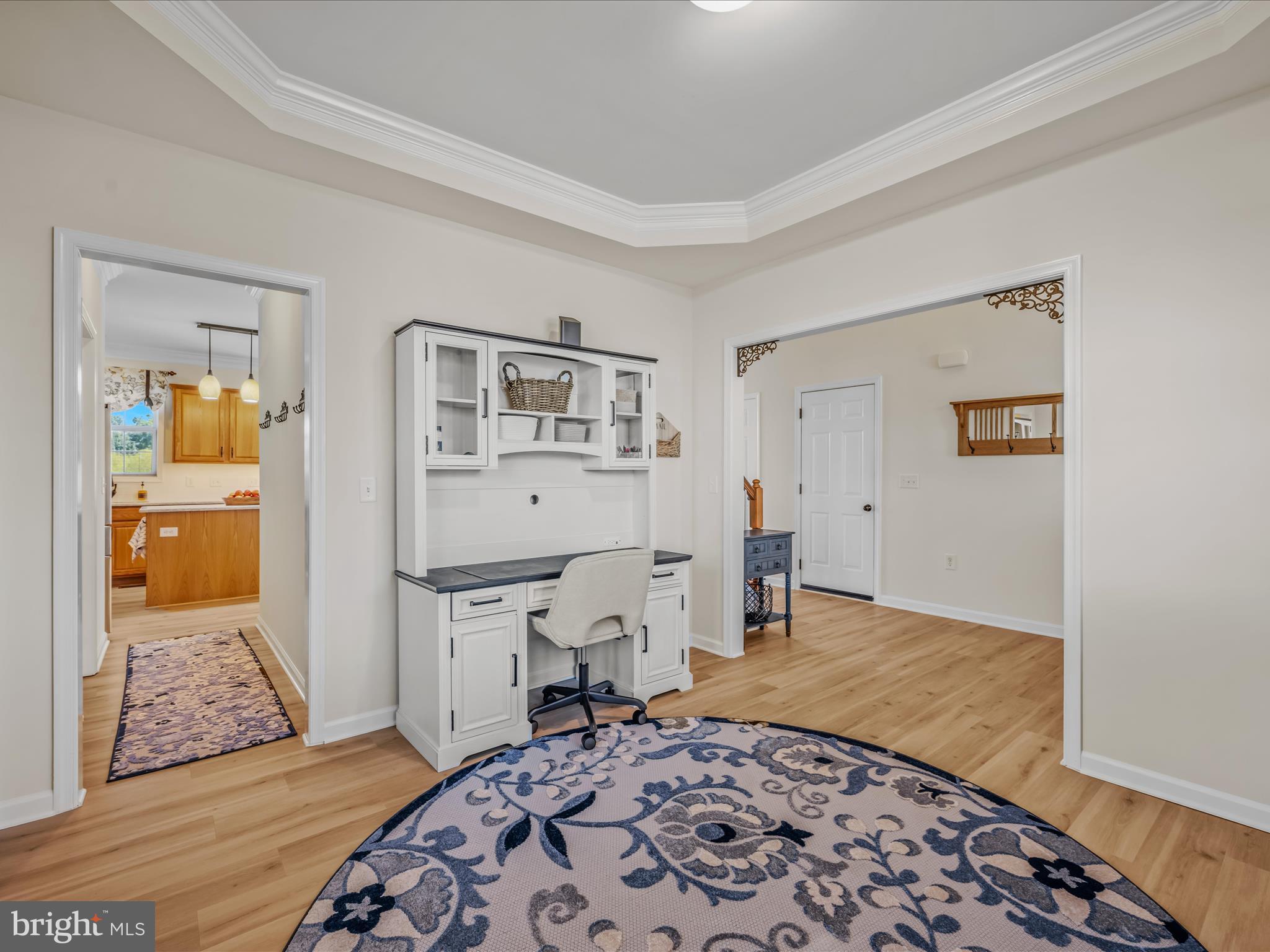 BRIDLE CREEK - Residential