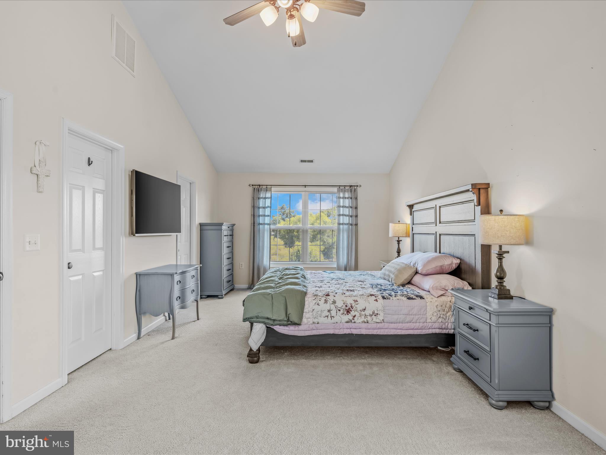 BRIDLE CREEK - Residential