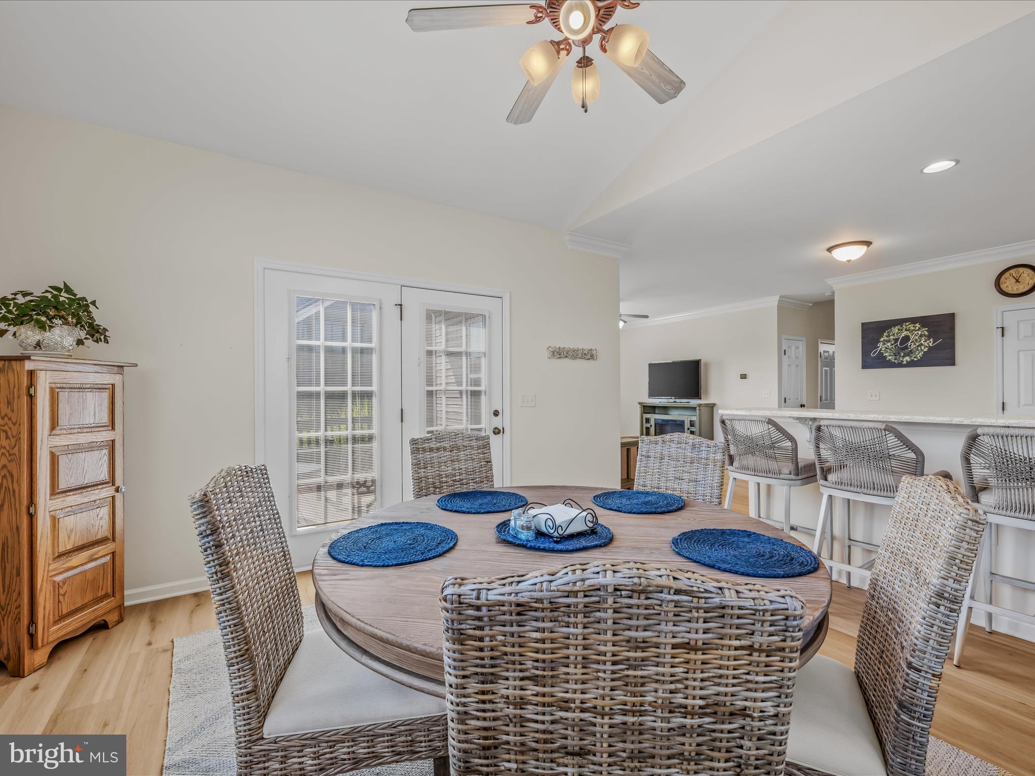 BRIDLE CREEK - Residential