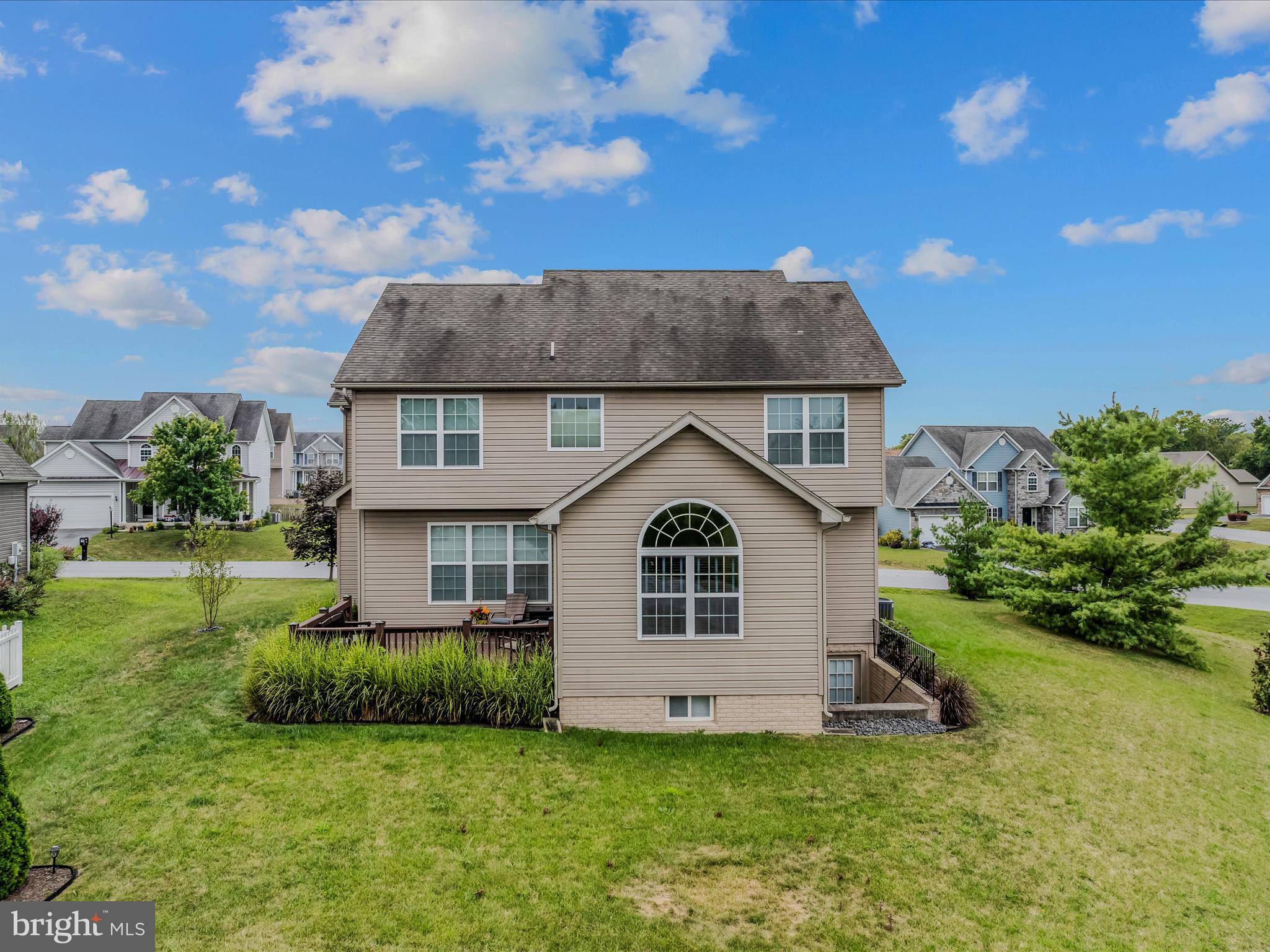 BRIDLE CREEK - Residential