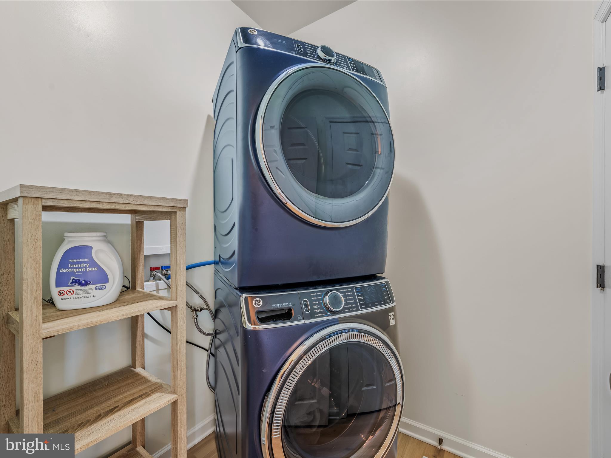 BRIDLE CREEK - Residential