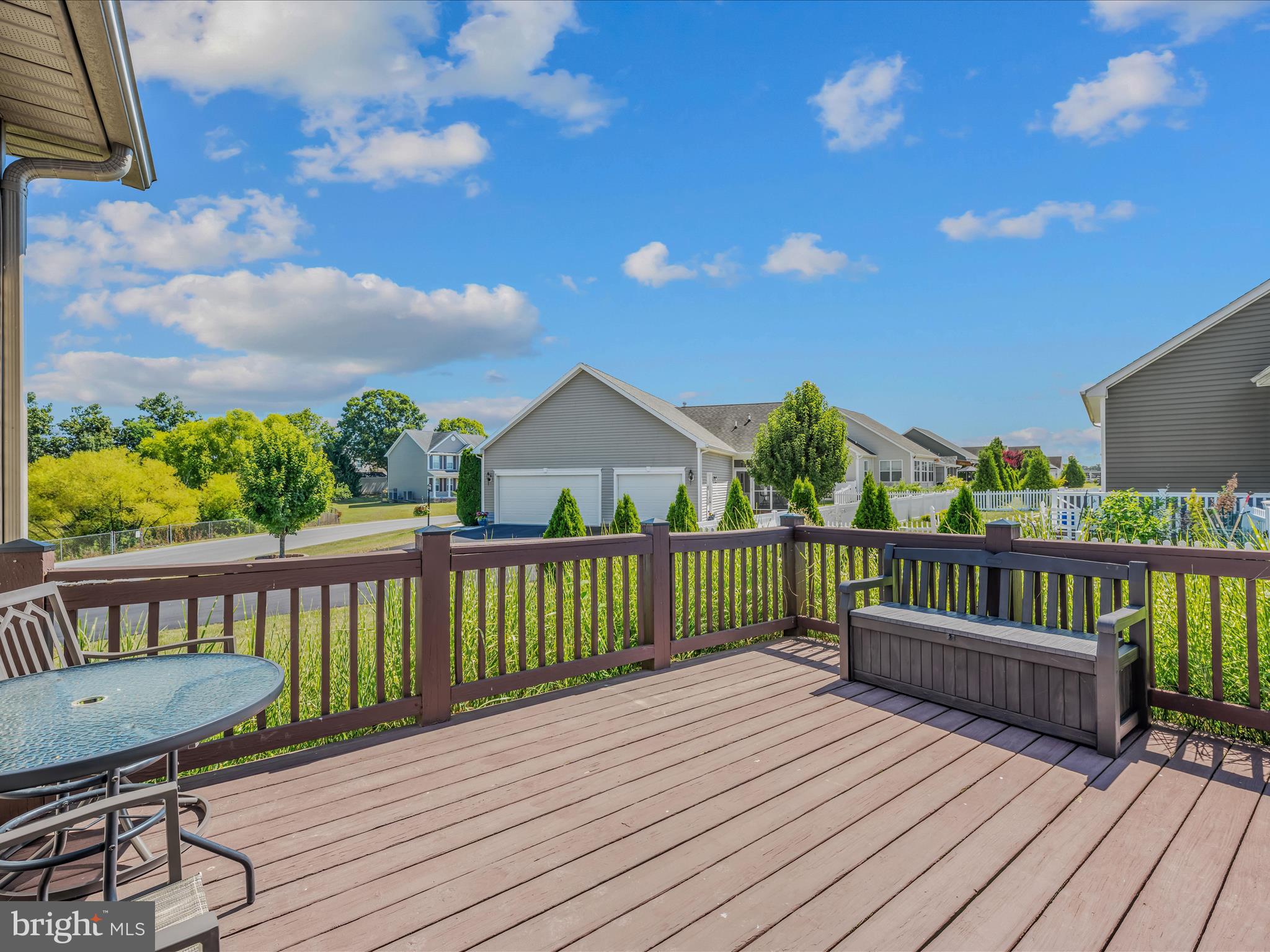 BRIDLE CREEK - Residential