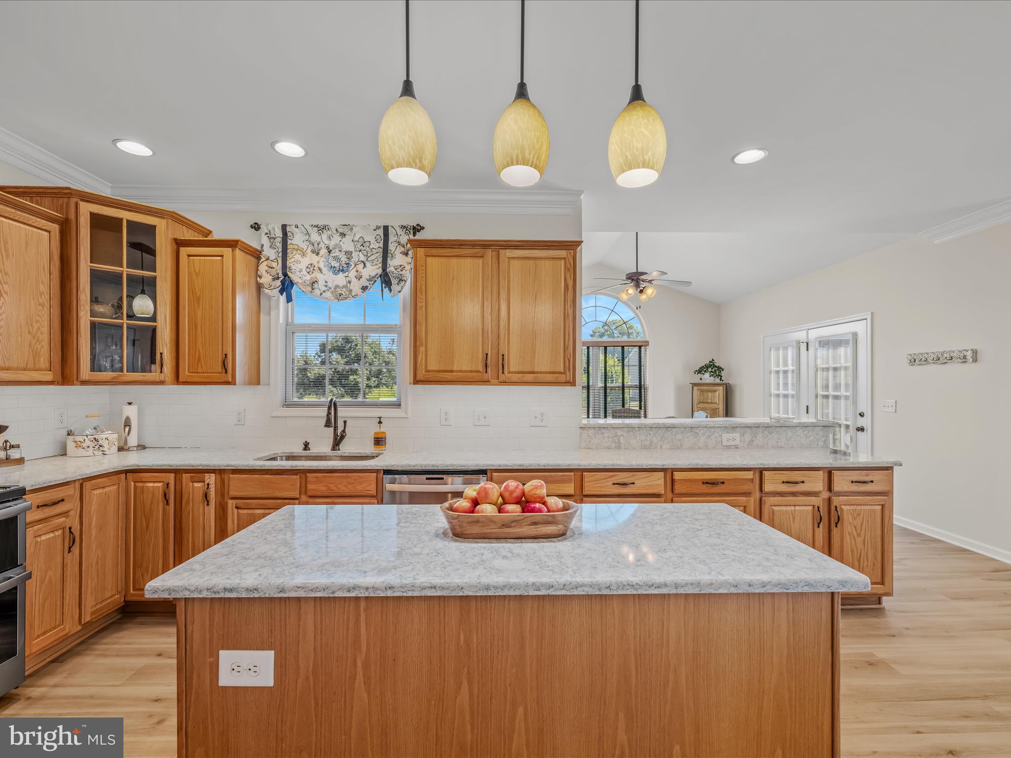 BRIDLE CREEK - Residential