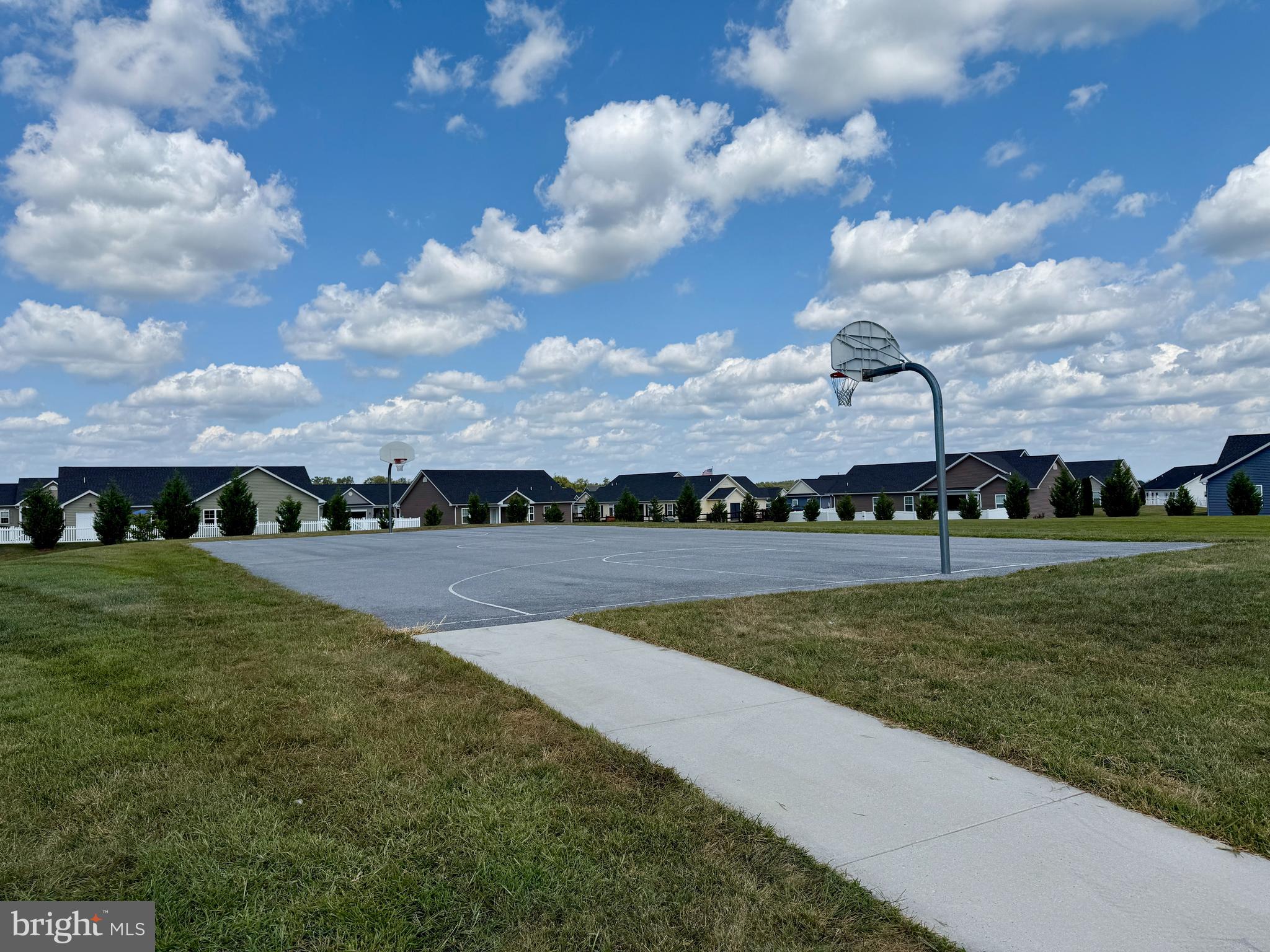 BRIDLE CREEK - Residential