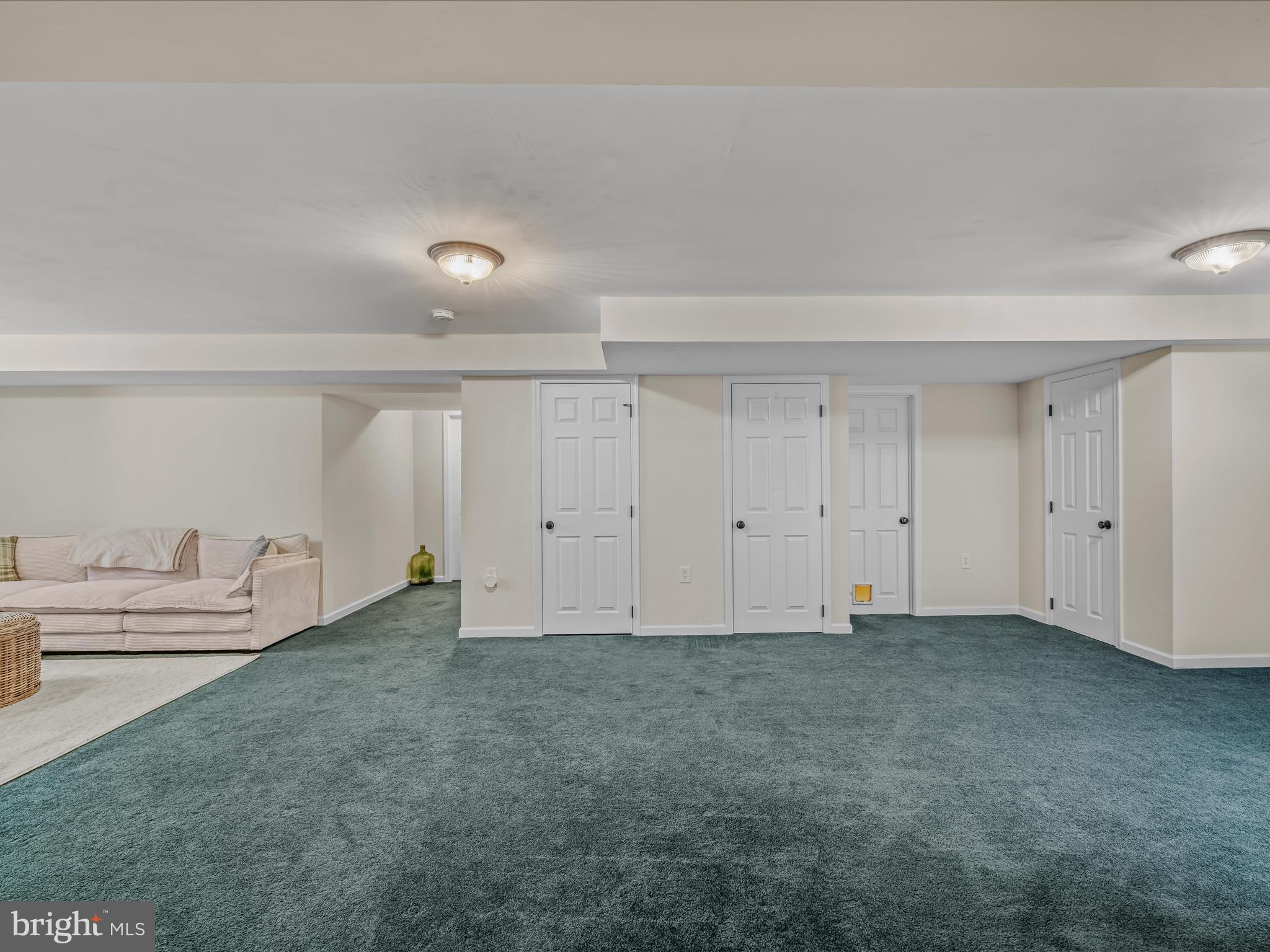 BRIDLE CREEK - Residential