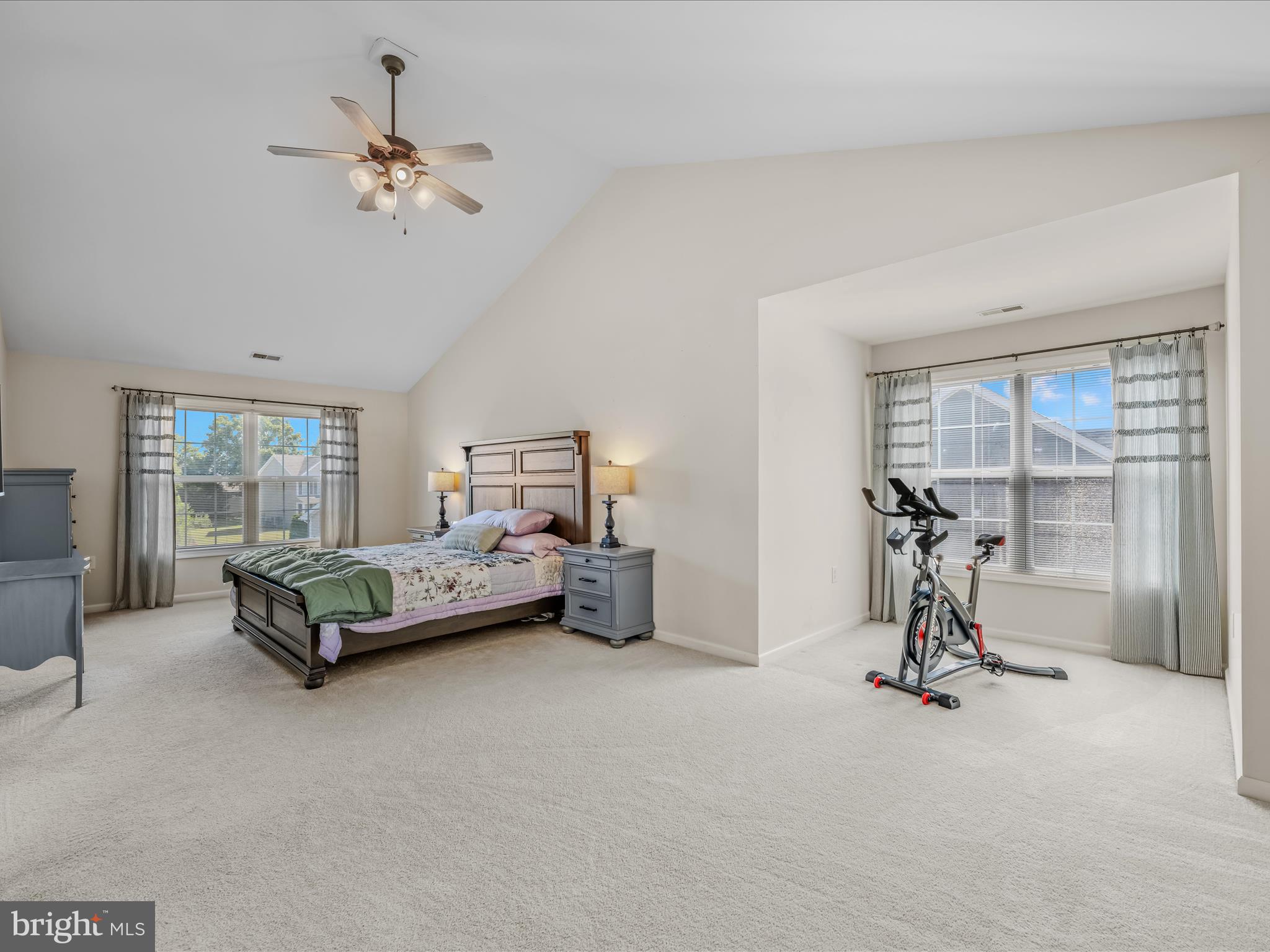 BRIDLE CREEK - Residential