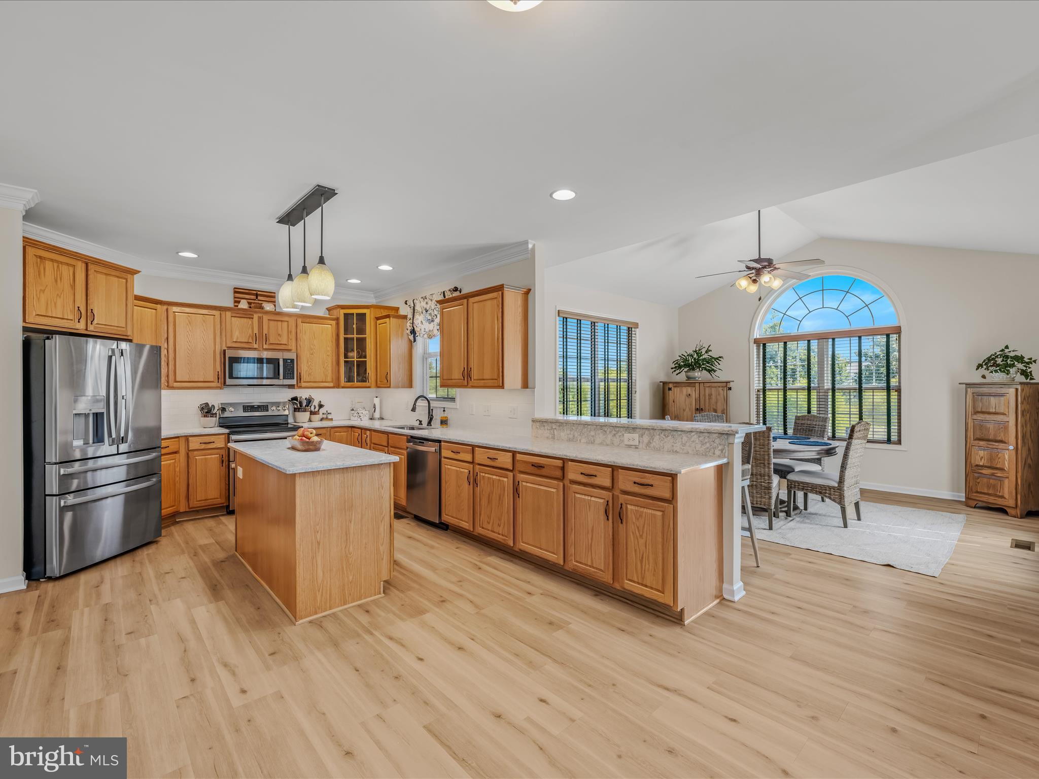 BRIDLE CREEK - Residential