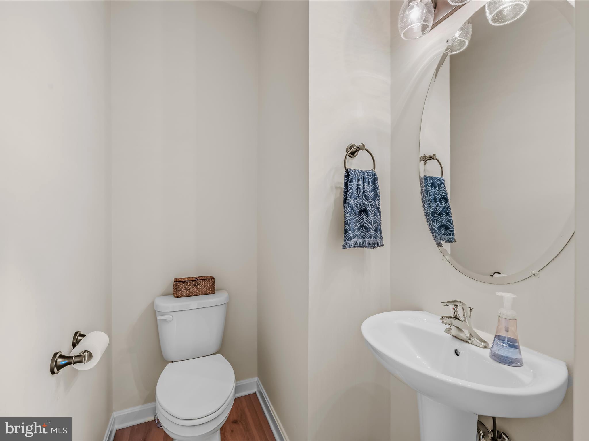 BRIDLE CREEK - Residential