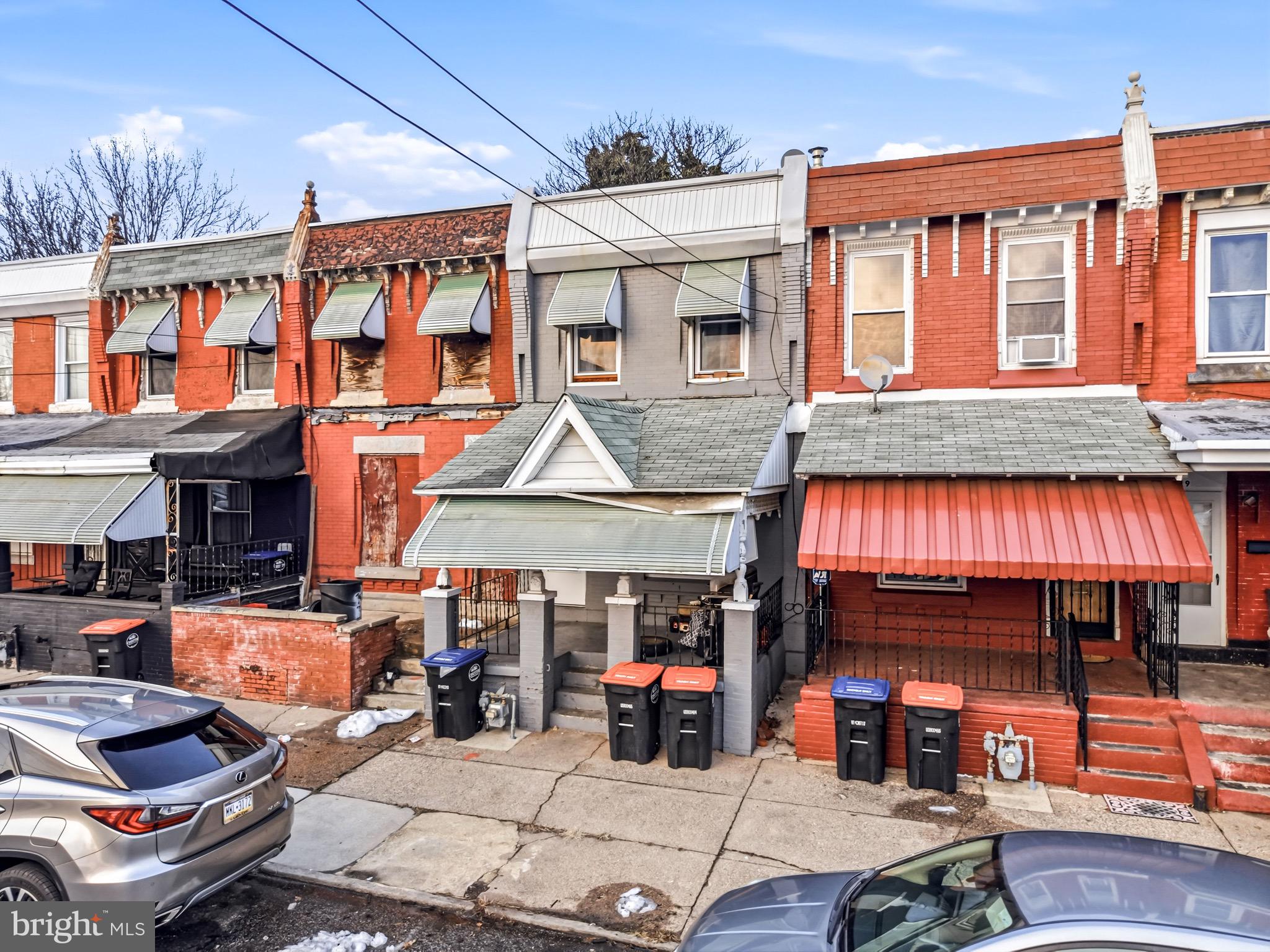 CHESTER CITY - Residential