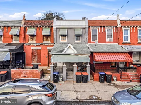 323 Yarnall Street, Chester, PA 19013 - MLS#: PADE2108644