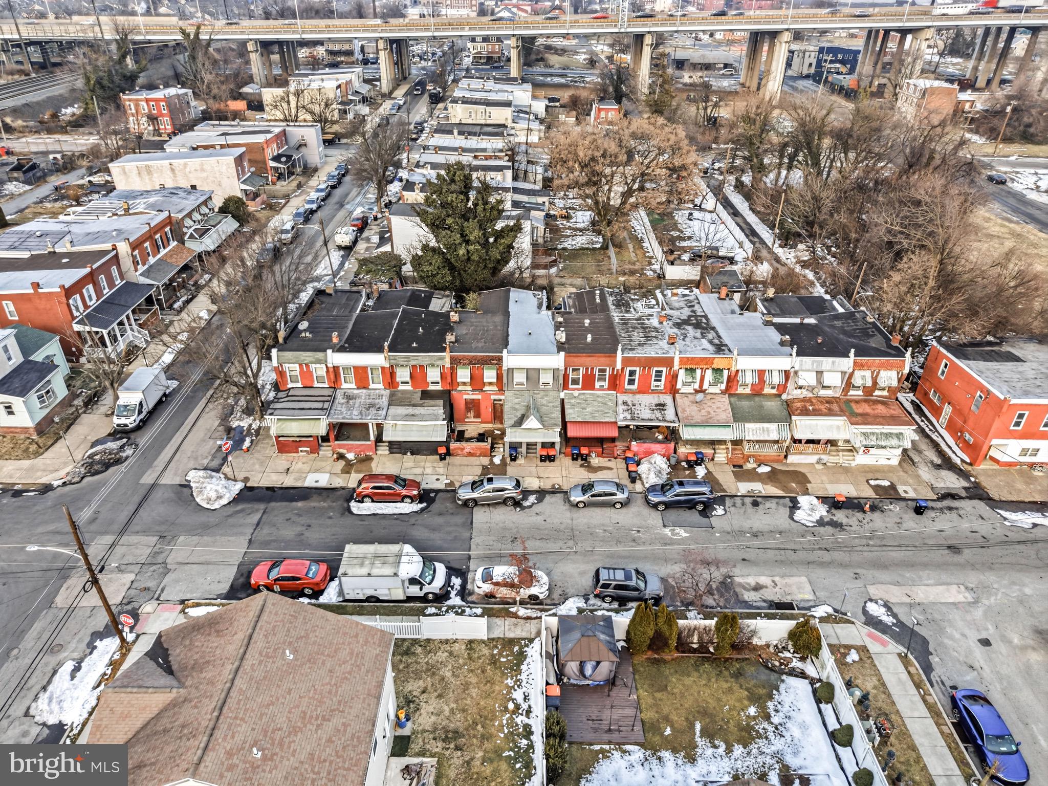 CHESTER CITY - Residential