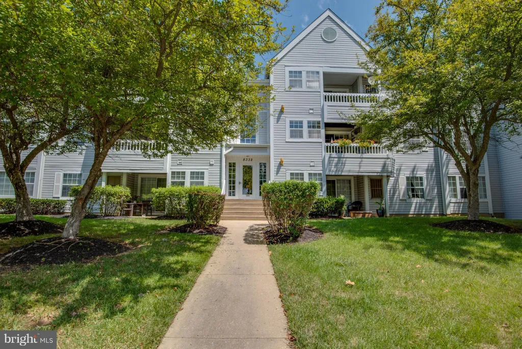 8332 Montgomery Run Road Unit G, Ellicott City, MD 21043