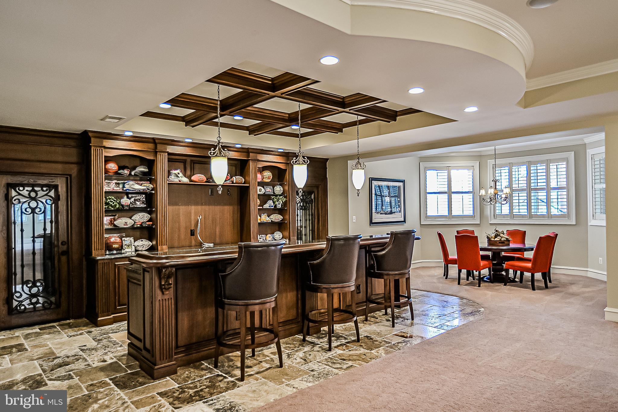 BLACKSTONE AT VALE RIDGE - Residential