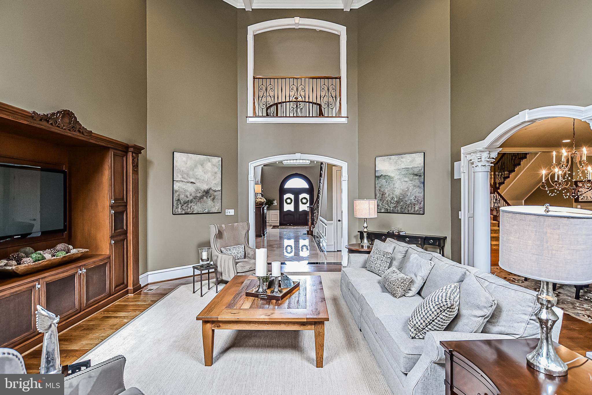 BLACKSTONE AT VALE RIDGE - Residential