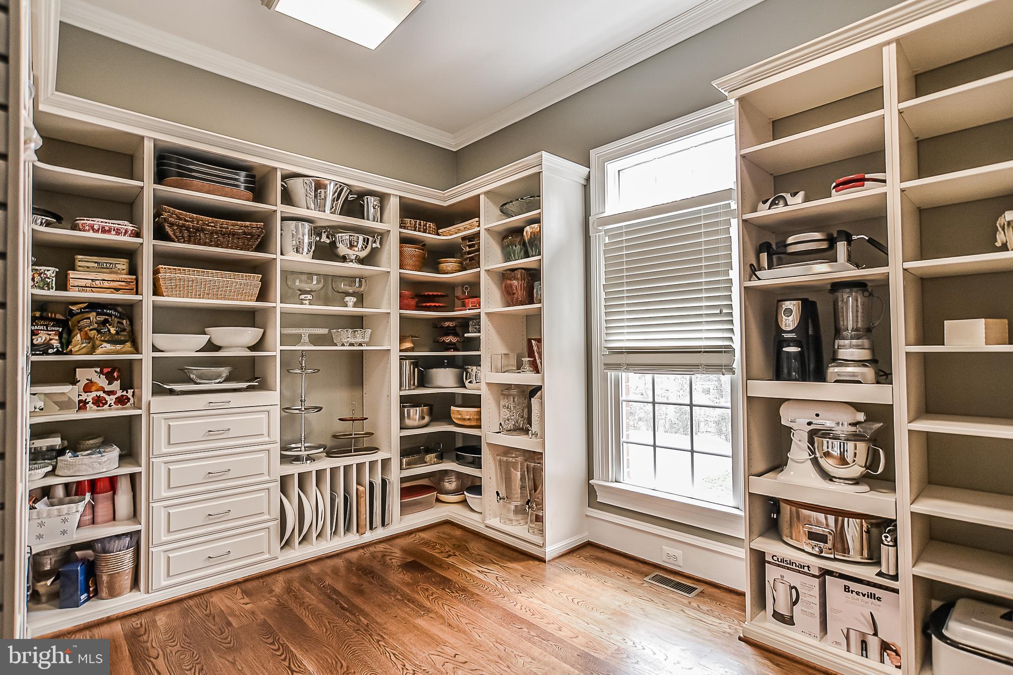 BLACKSTONE AT VALE RIDGE - Residential