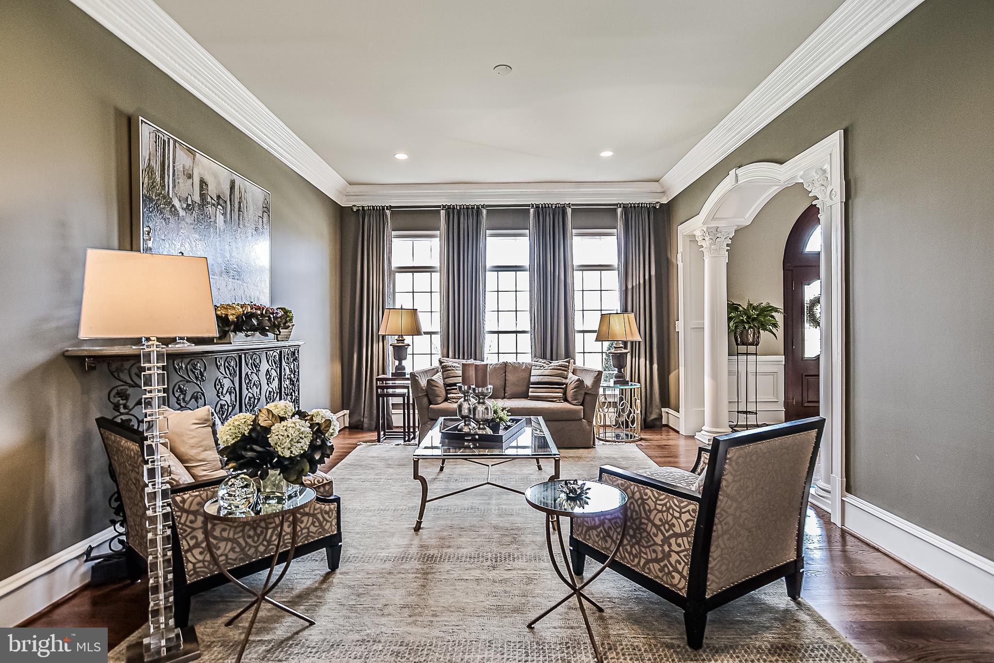 BLACKSTONE AT VALE RIDGE - Residential