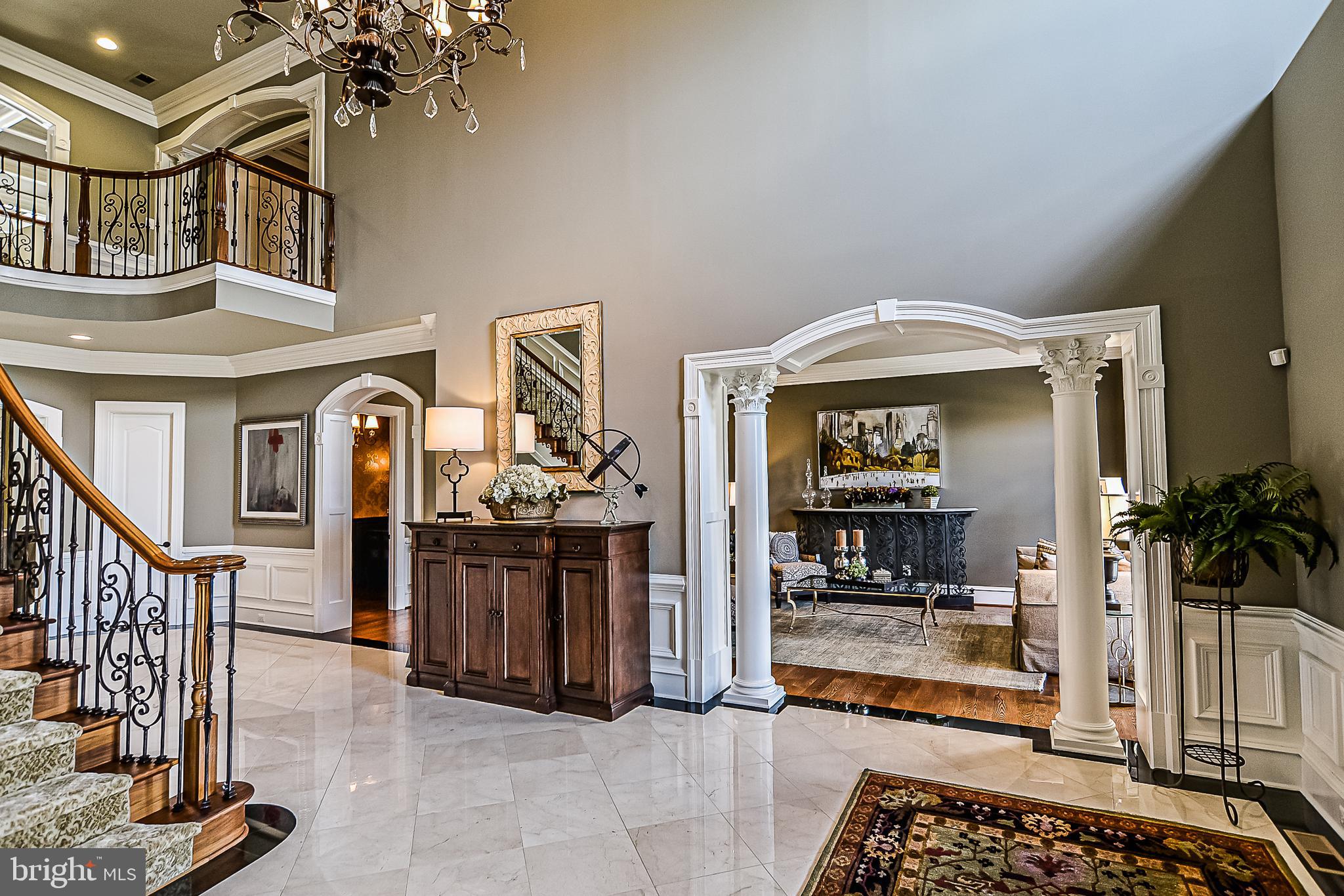 BLACKSTONE AT VALE RIDGE - Residential