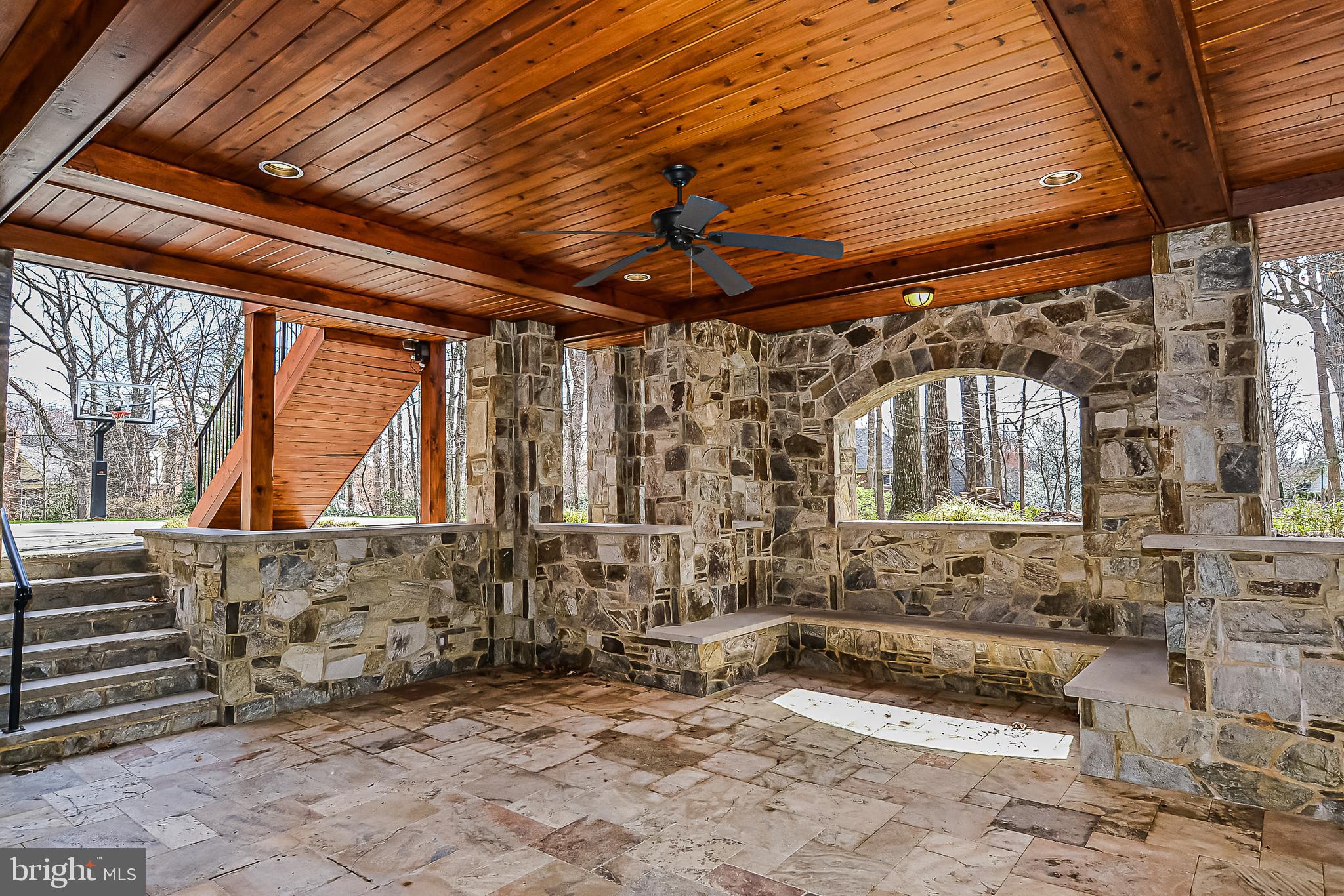 BLACKSTONE AT VALE RIDGE - Residential