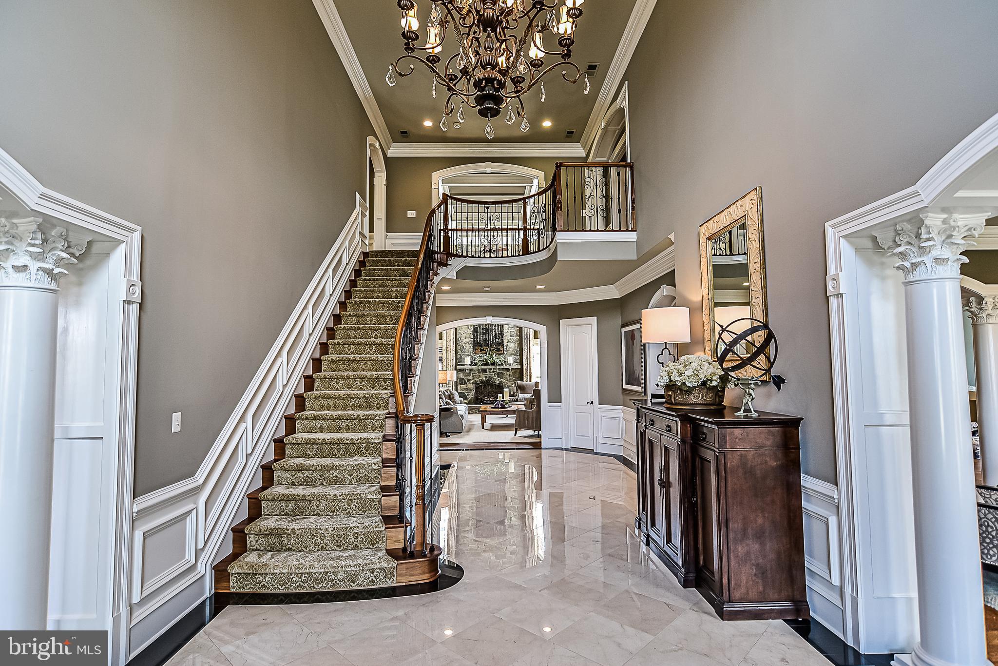 BLACKSTONE AT VALE RIDGE - Residential