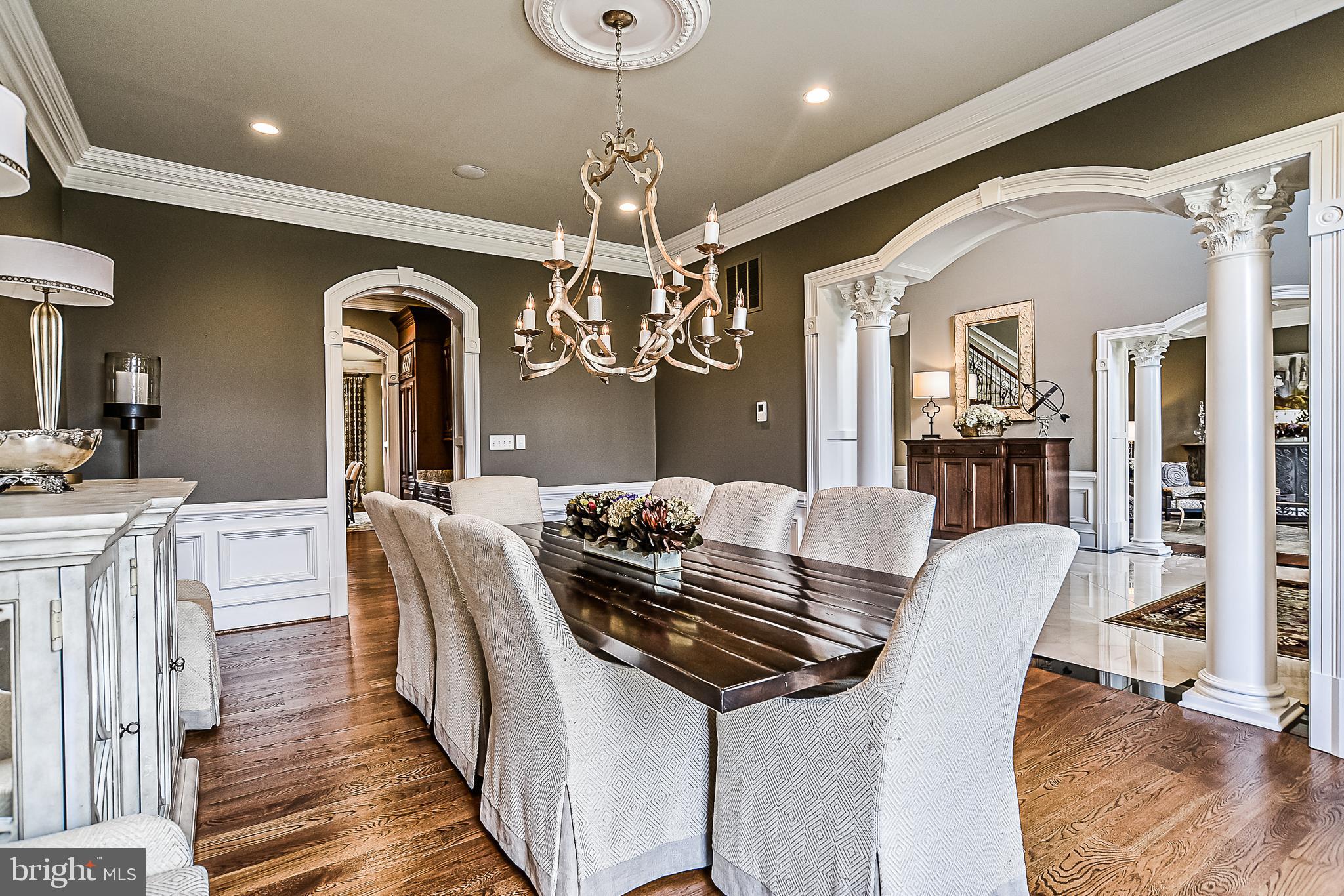 BLACKSTONE AT VALE RIDGE - Residential