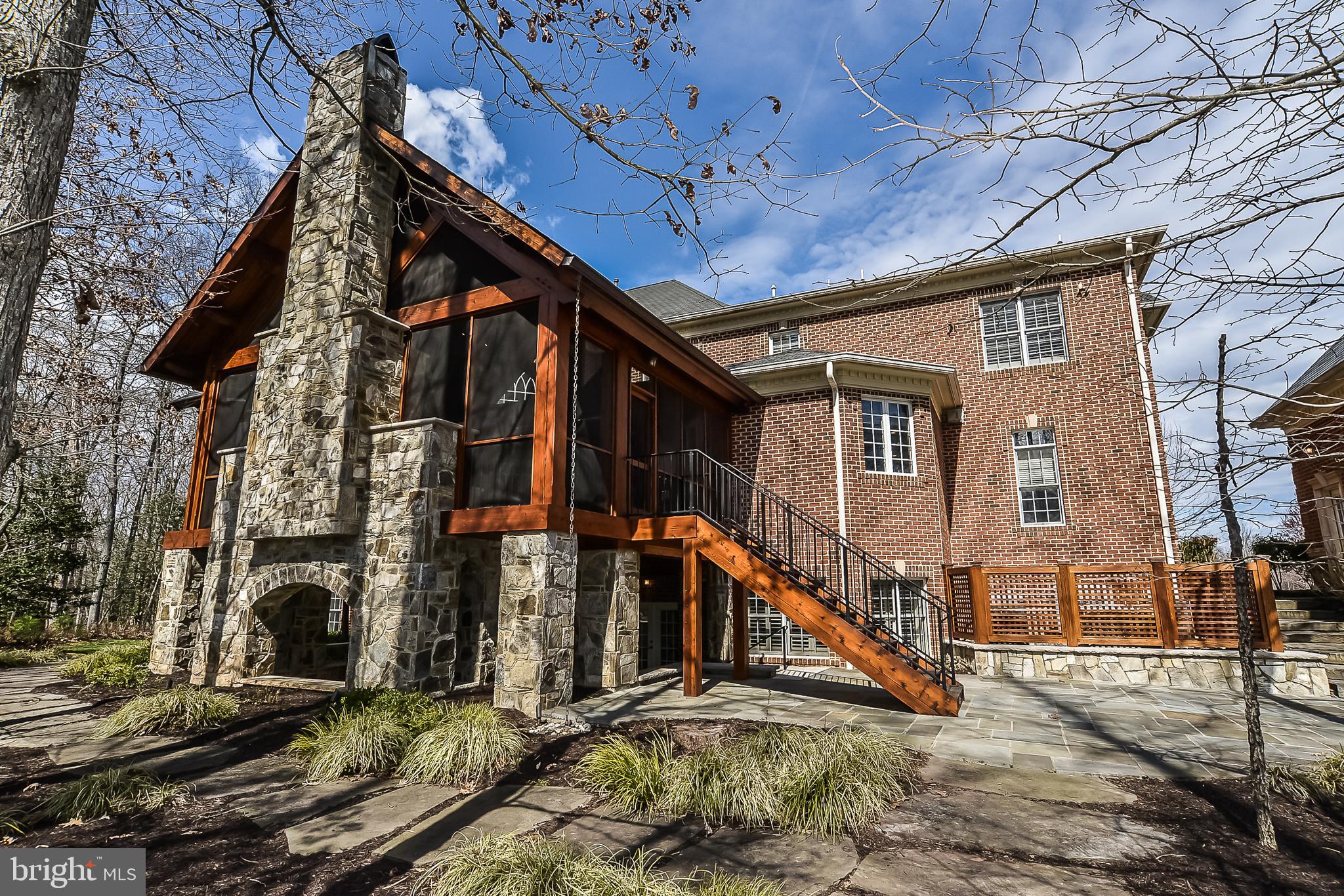 BLACKSTONE AT VALE RIDGE - Residential