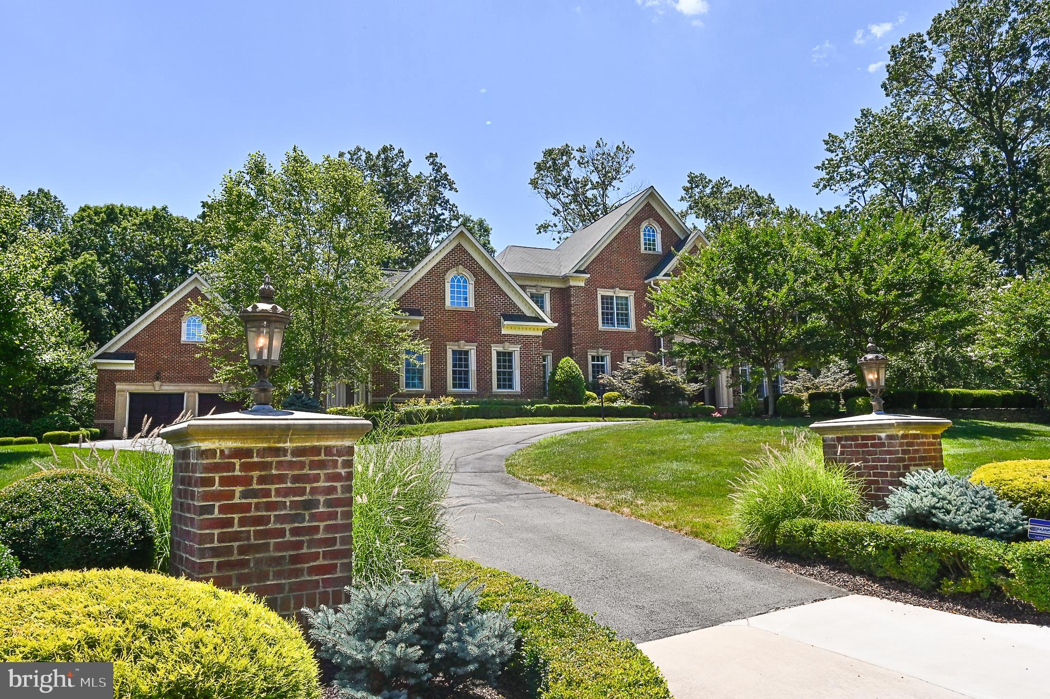 BLACKSTONE AT VALE RIDGE - Residential