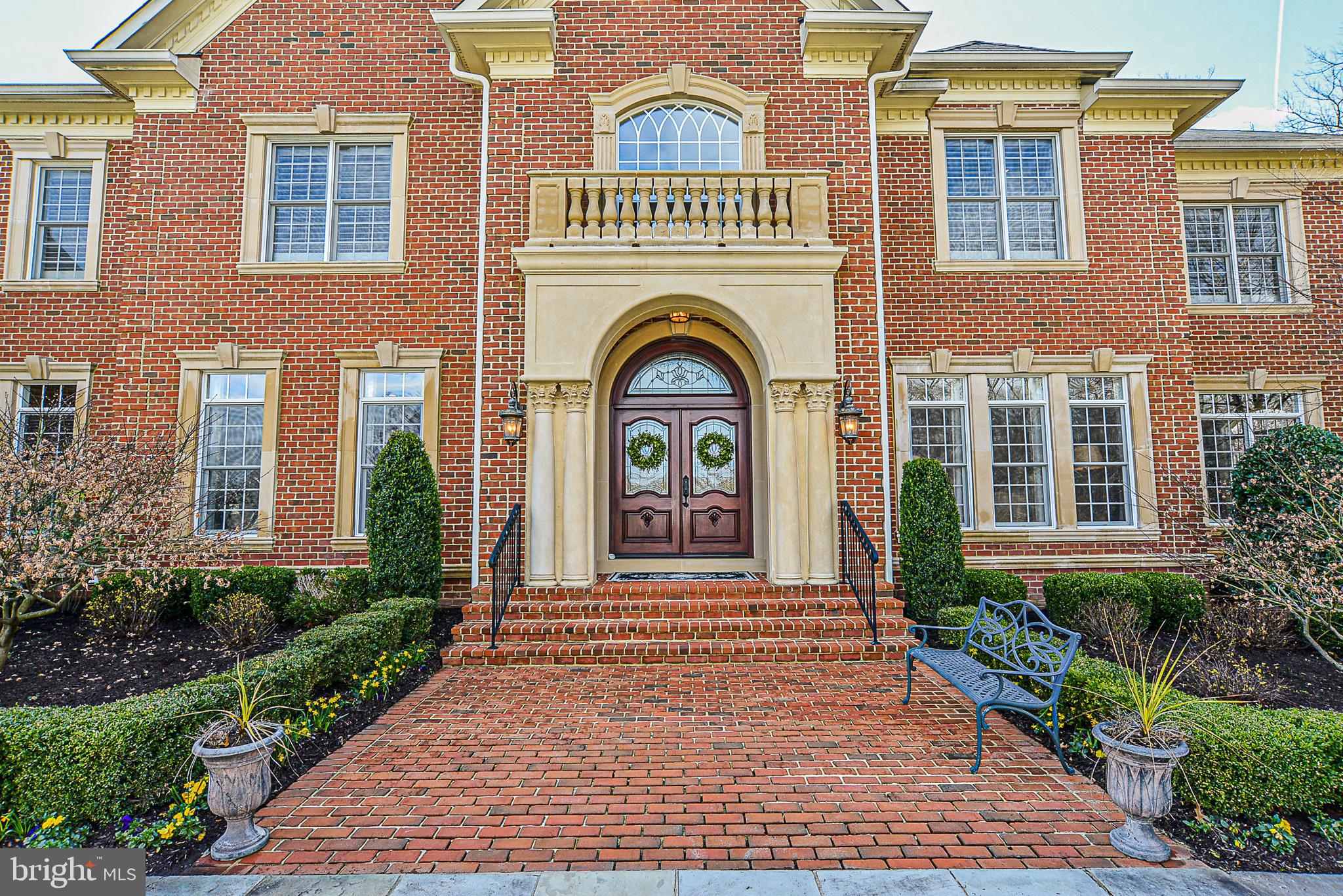 BLACKSTONE AT VALE RIDGE - Residential