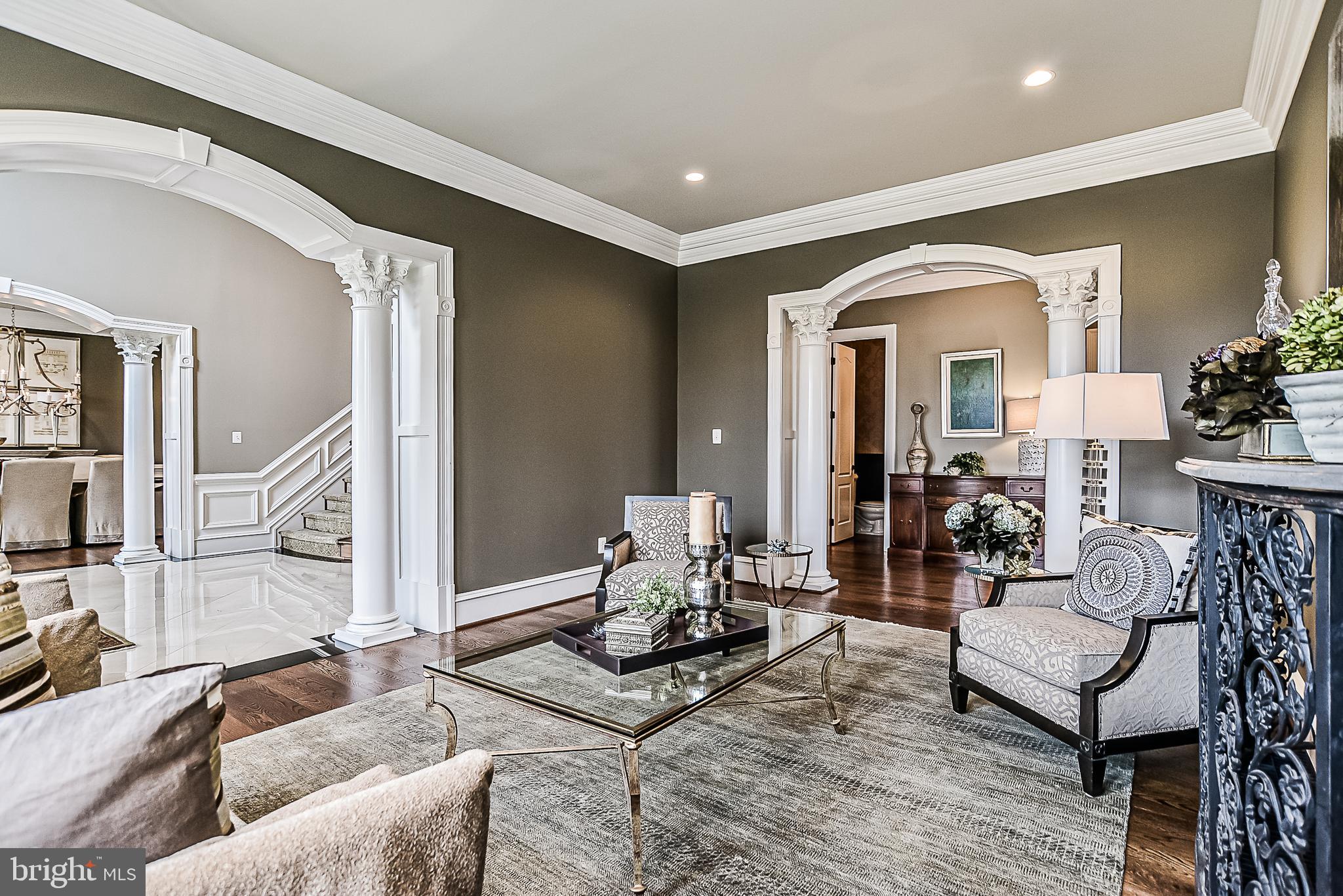 BLACKSTONE AT VALE RIDGE - Residential