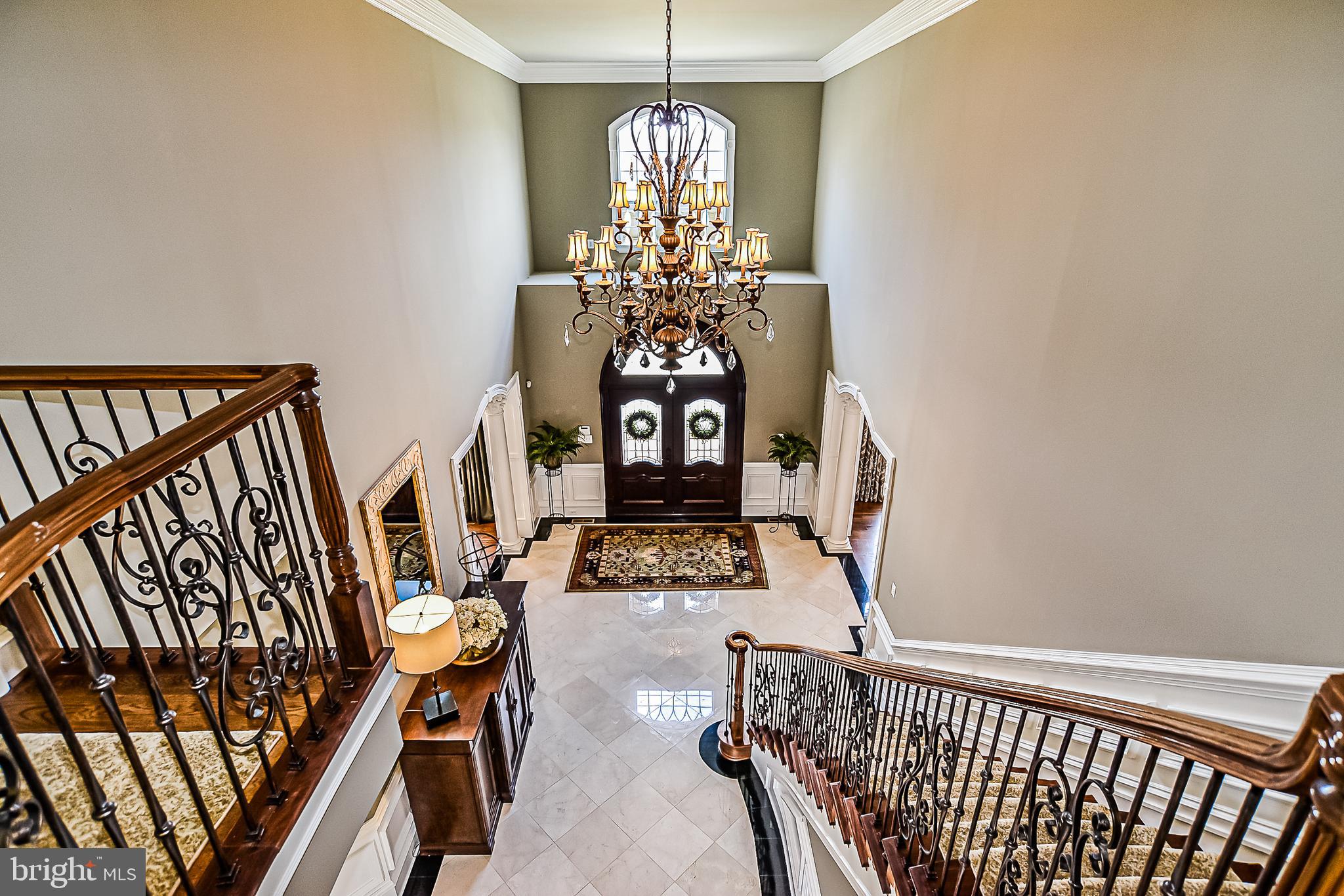 BLACKSTONE AT VALE RIDGE - Residential