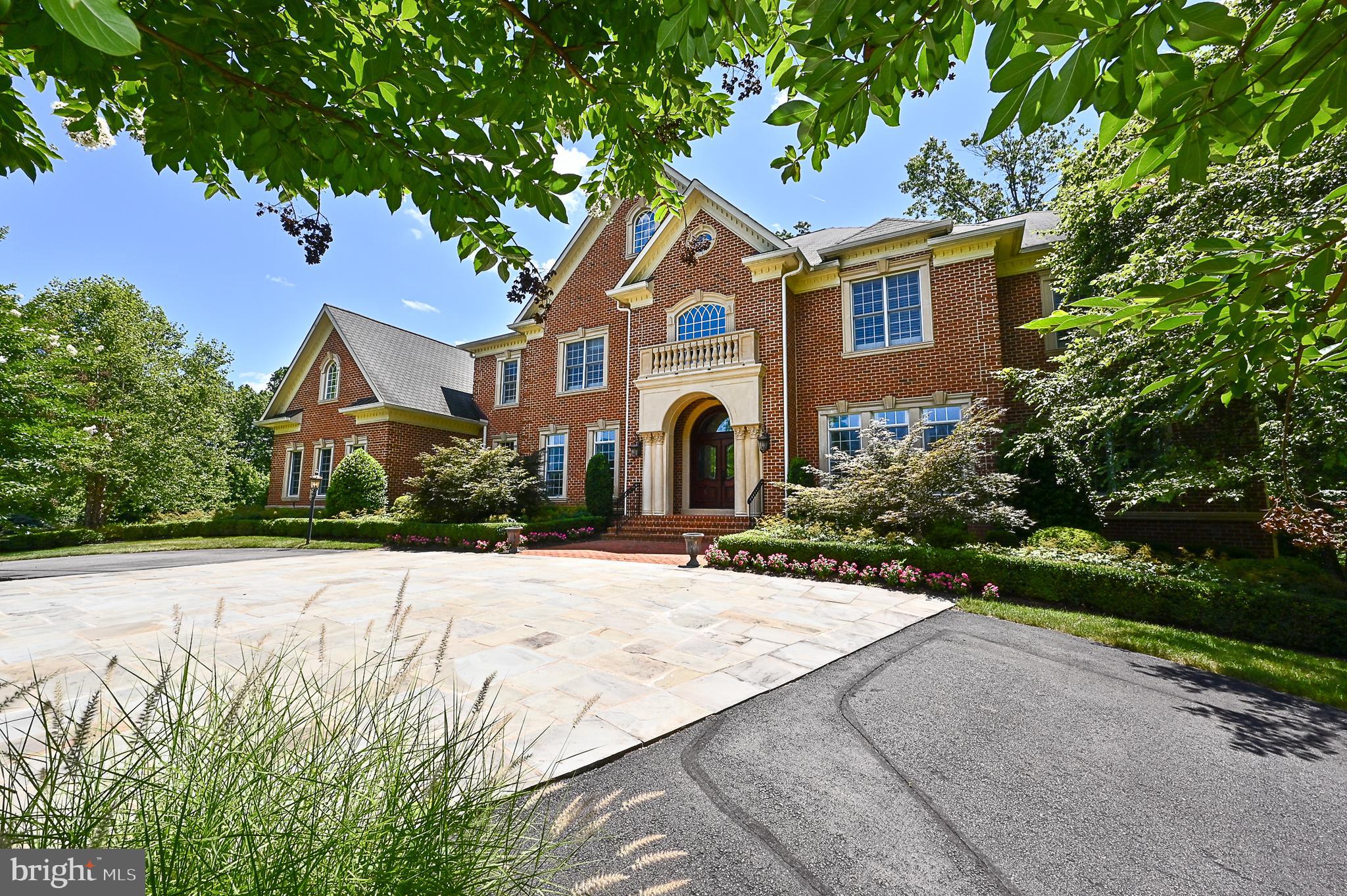 BLACKSTONE AT VALE RIDGE - Residential