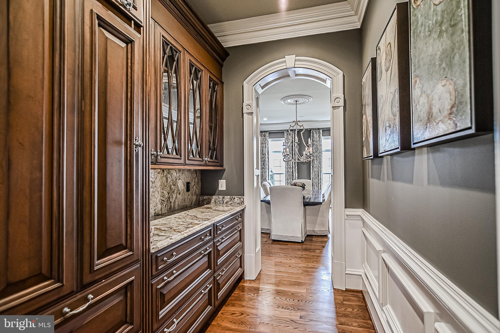 BLACKSTONE AT VALE RIDGE - Residential