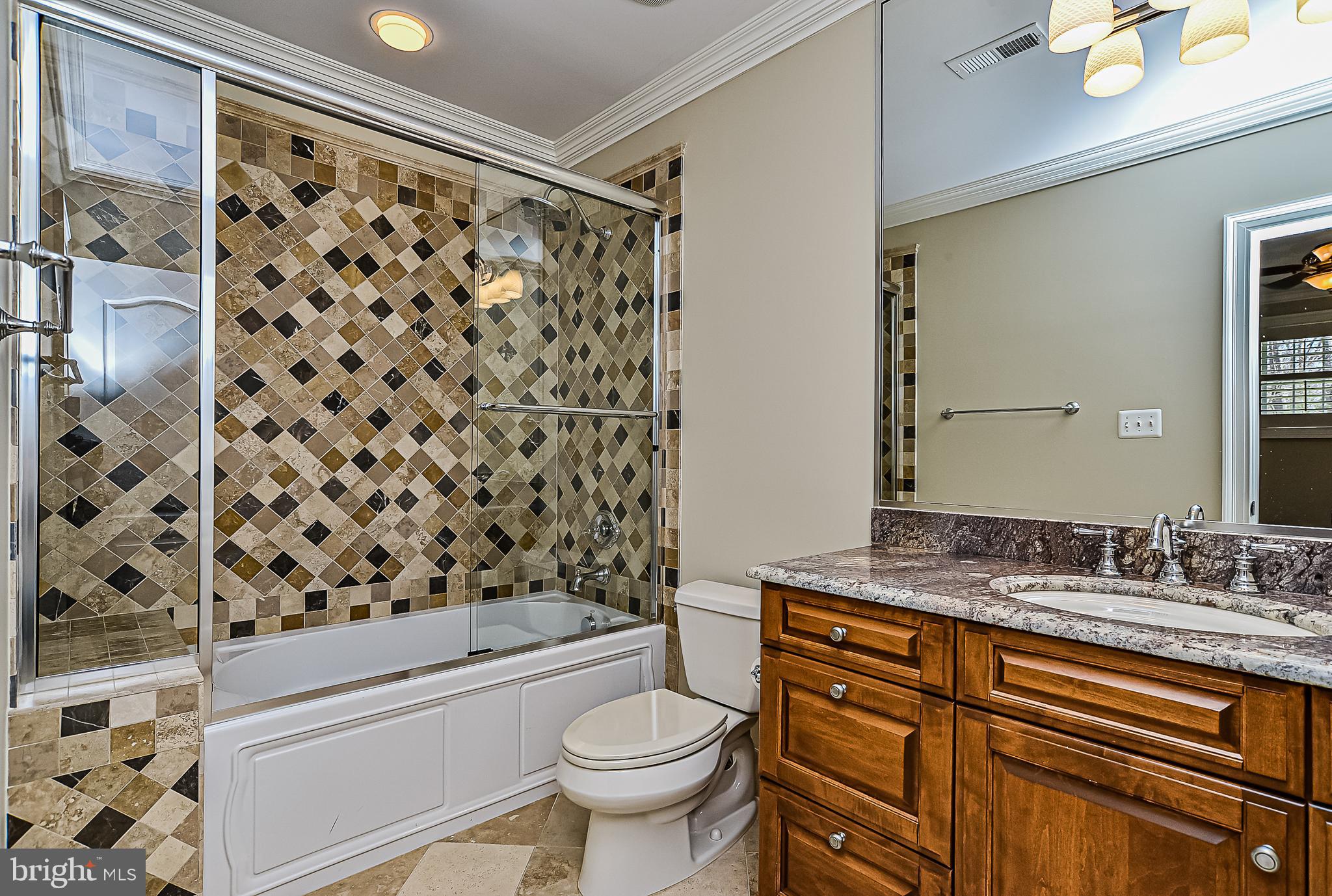 BLACKSTONE AT VALE RIDGE - Residential