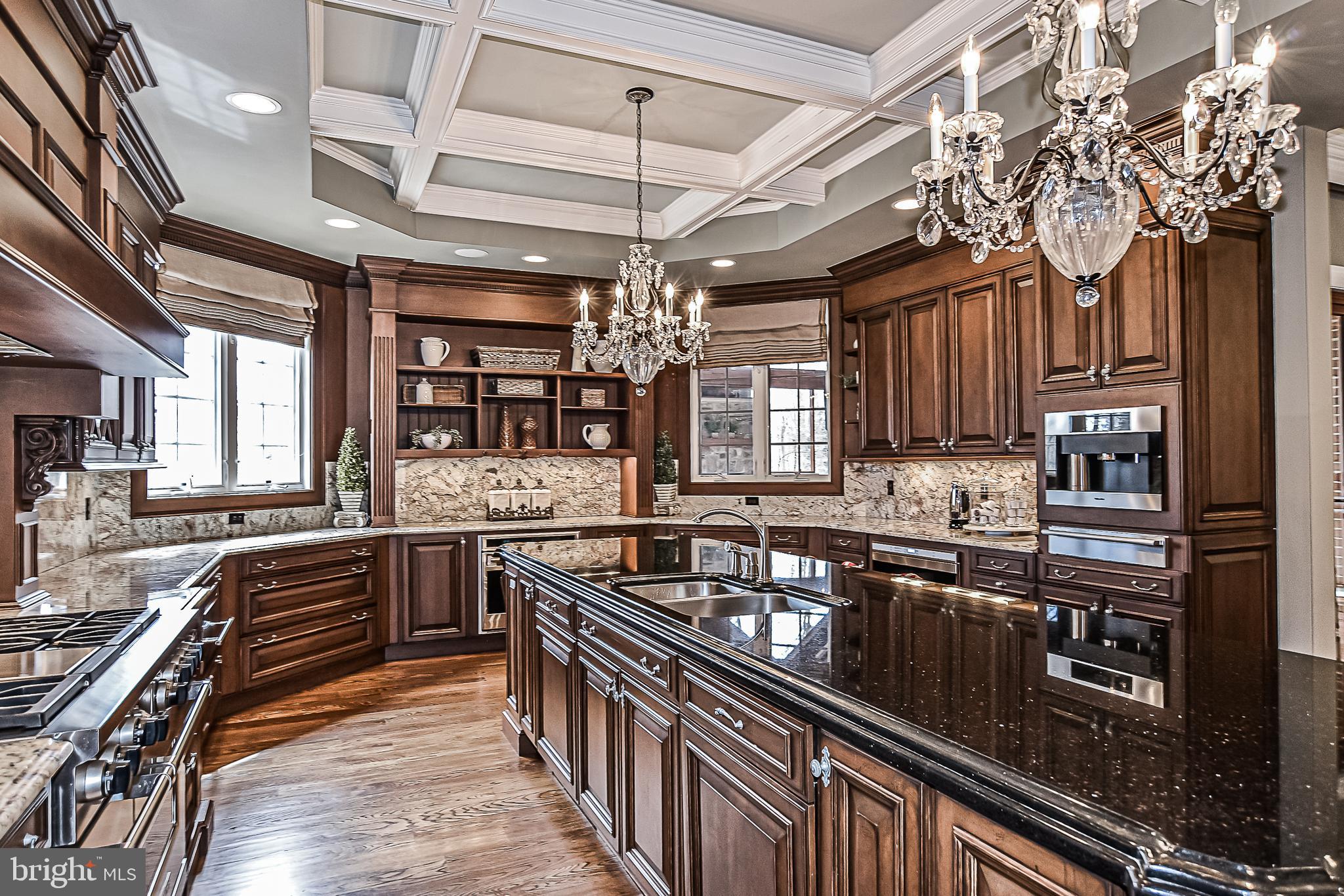 BLACKSTONE AT VALE RIDGE - Residential