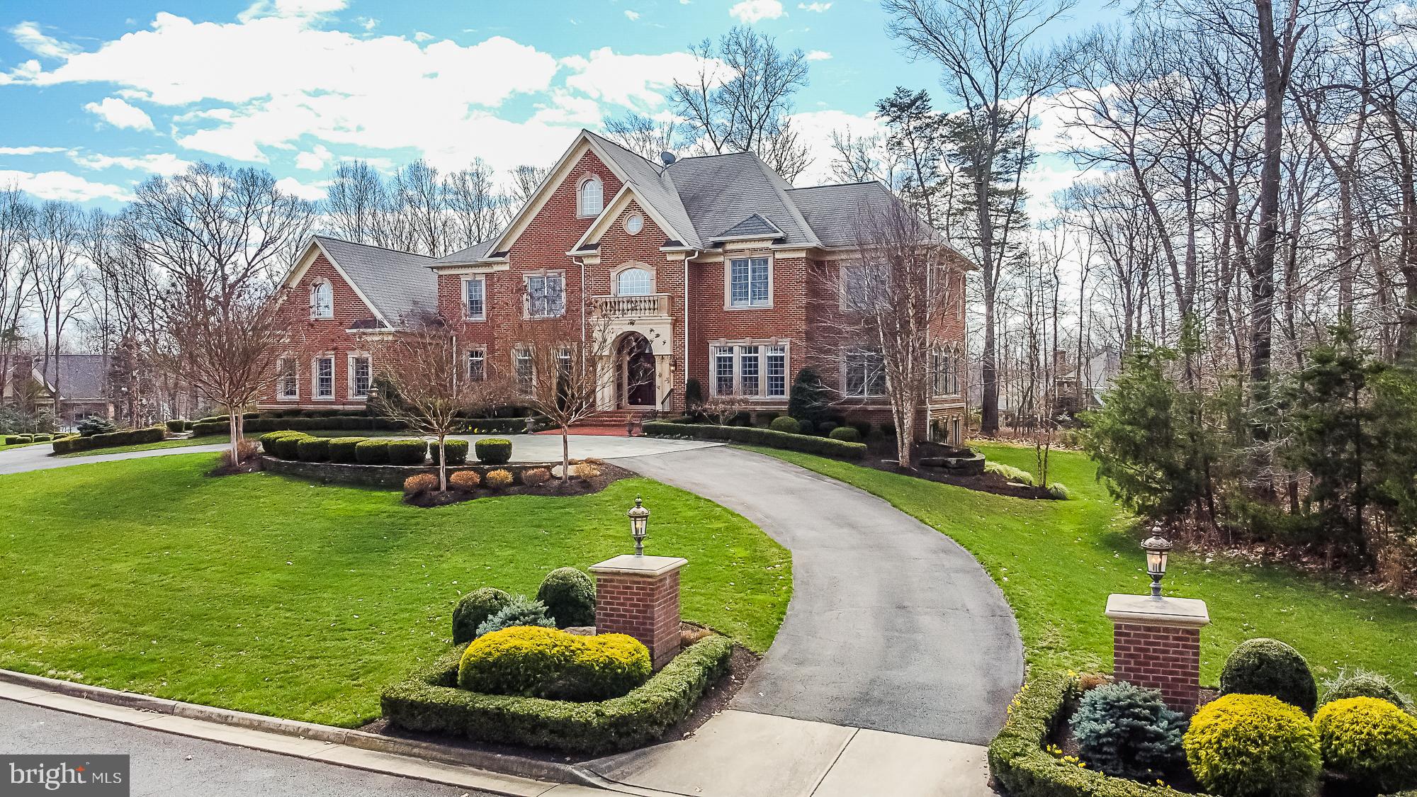 BLACKSTONE AT VALE RIDGE - Residential