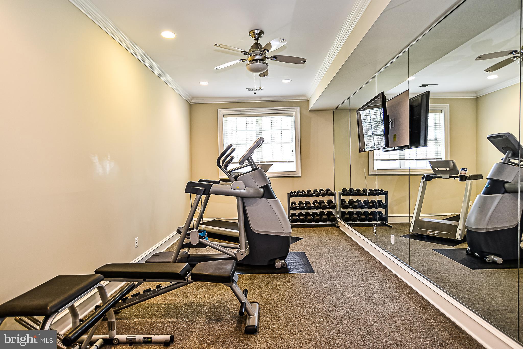 BLACKSTONE AT VALE RIDGE - Residential