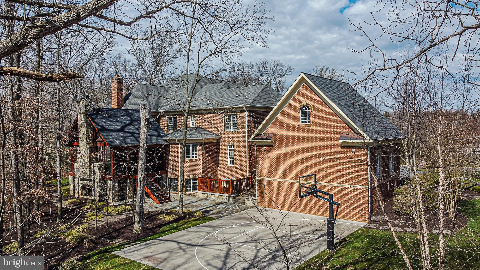 BLACKSTONE AT VALE RIDGE - Residential