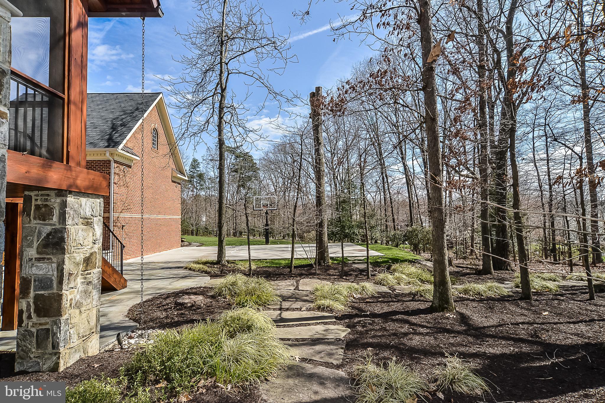 BLACKSTONE AT VALE RIDGE - Residential