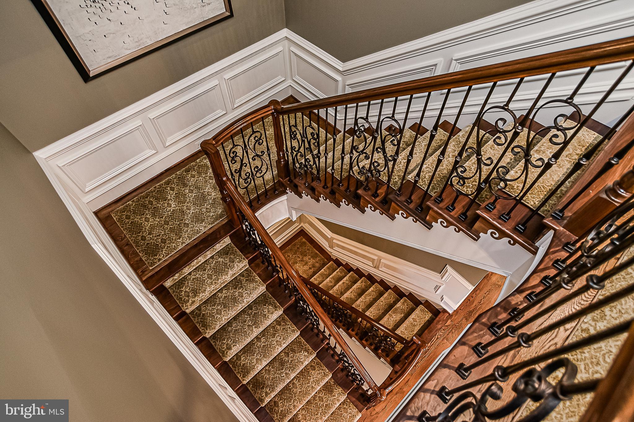 BLACKSTONE AT VALE RIDGE - Residential