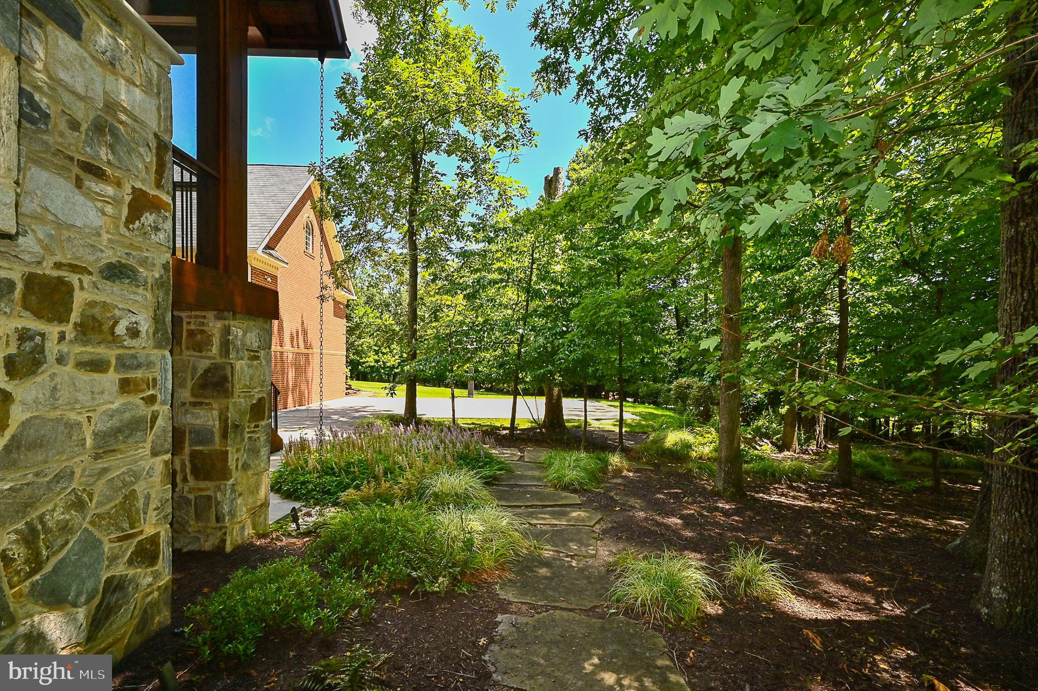 BLACKSTONE AT VALE RIDGE - Residential