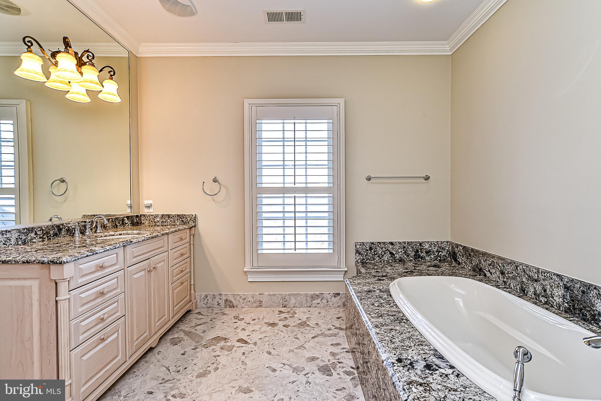 BLACKSTONE AT VALE RIDGE - Residential