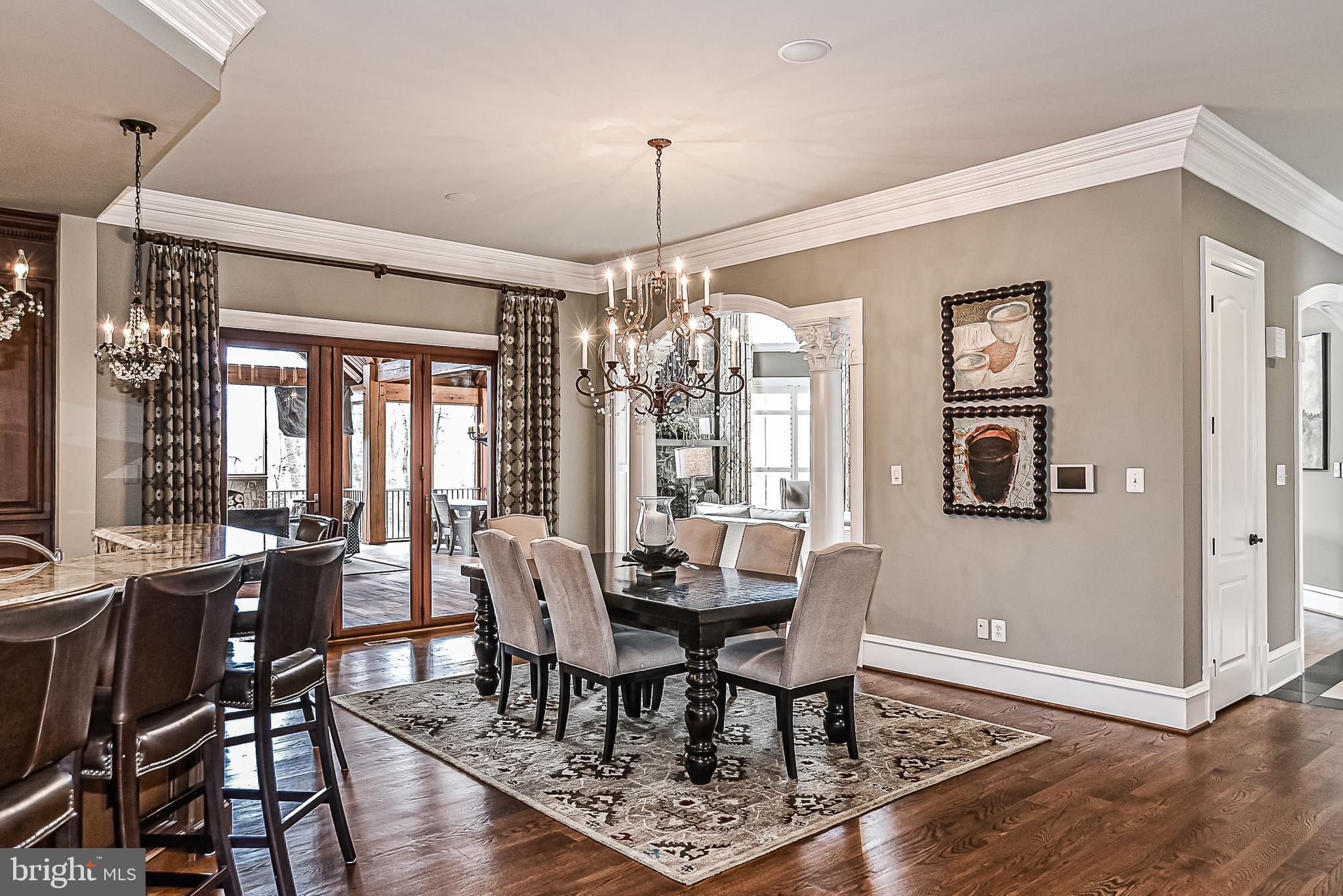 BLACKSTONE AT VALE RIDGE - Residential