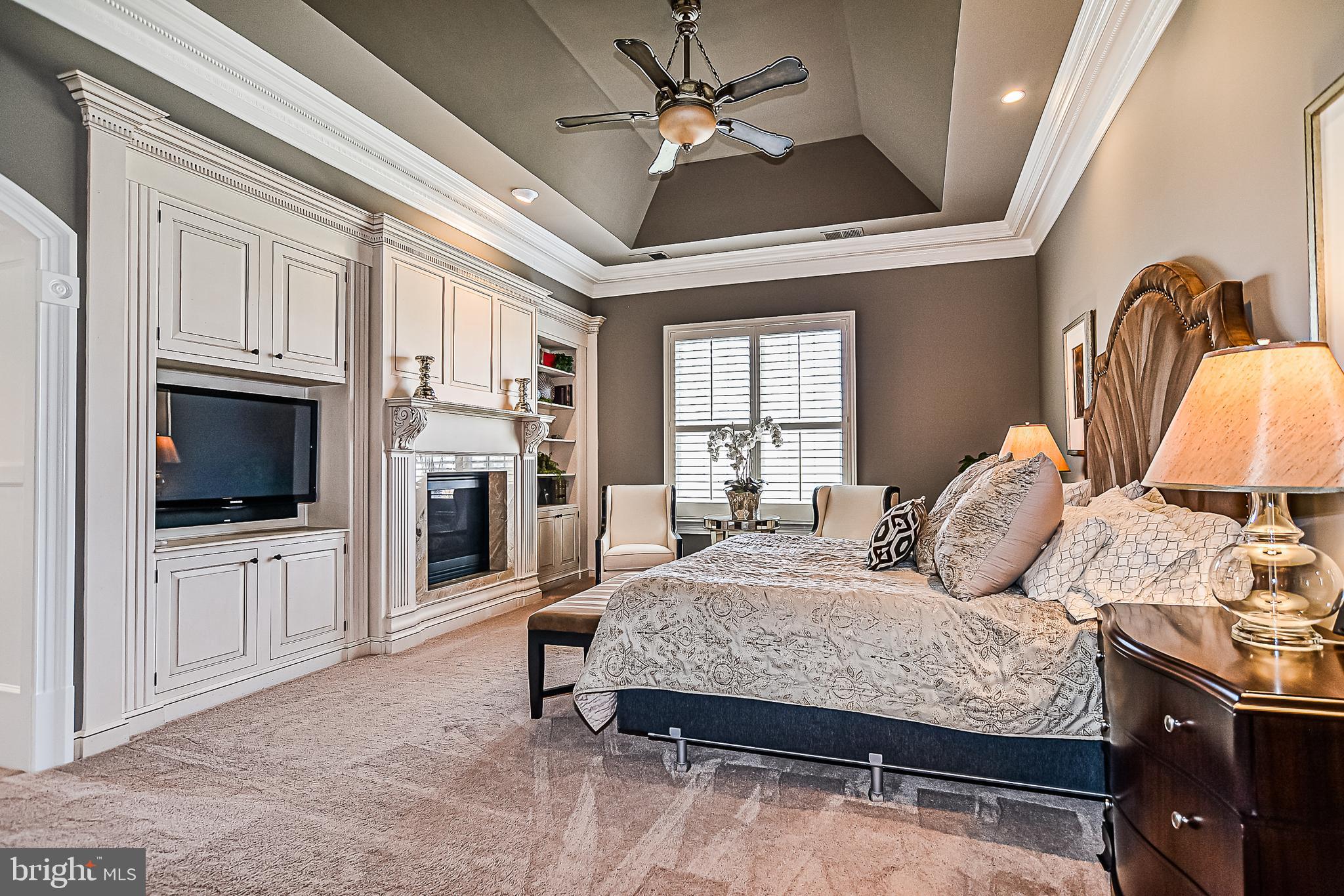 BLACKSTONE AT VALE RIDGE - Residential