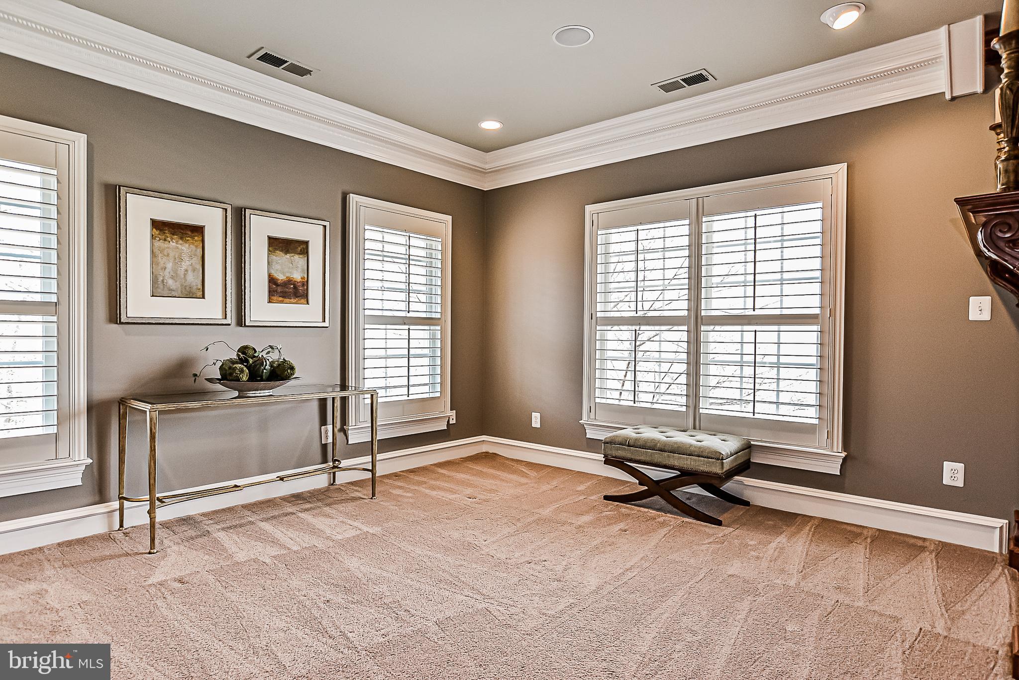 BLACKSTONE AT VALE RIDGE - Residential